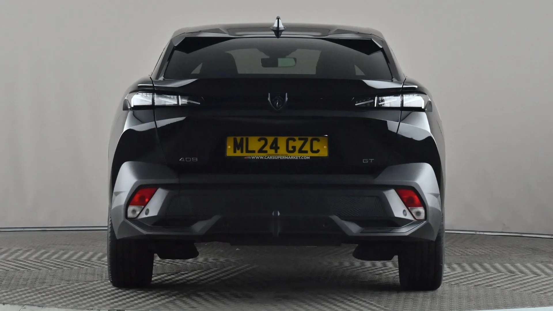 2024 PEUGEOT 408 2024 PEUGEOT 408