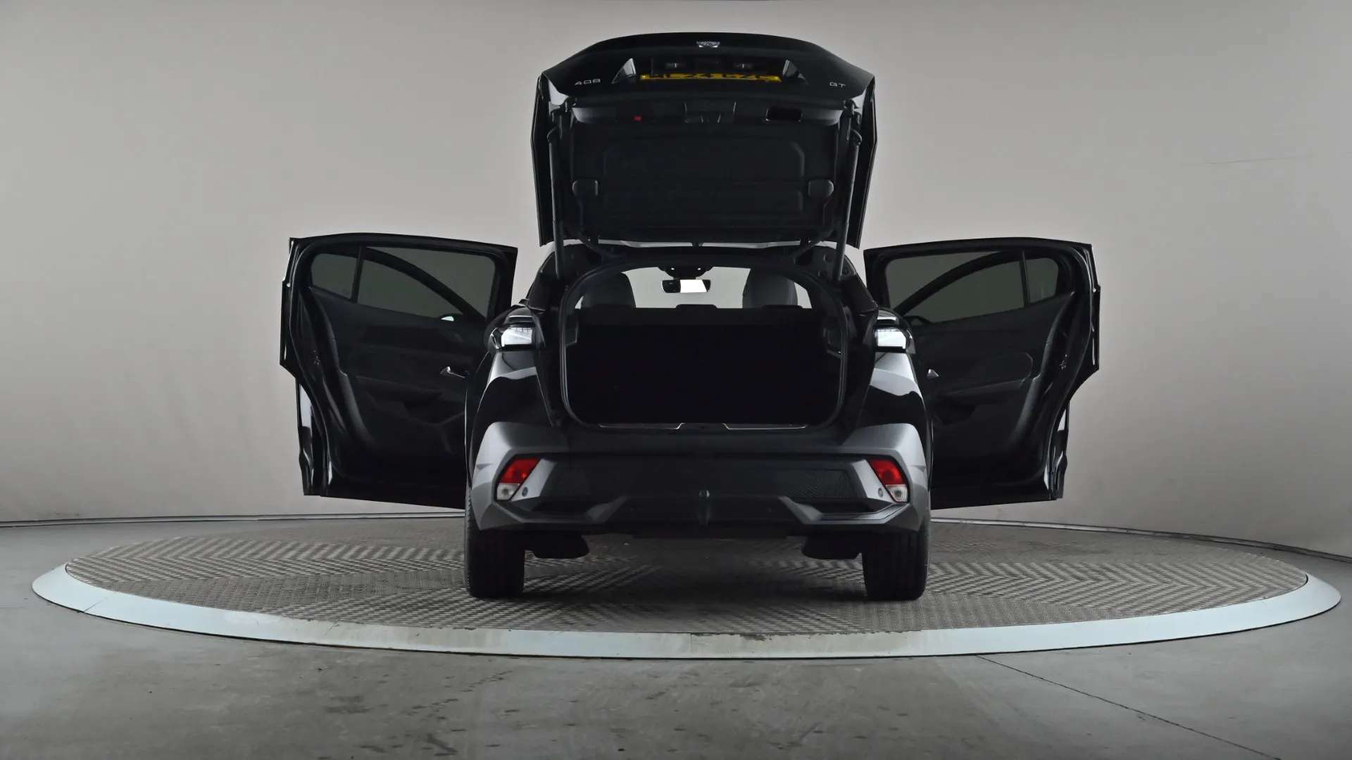 2024 PEUGEOT 408 2024 PEUGEOT 408