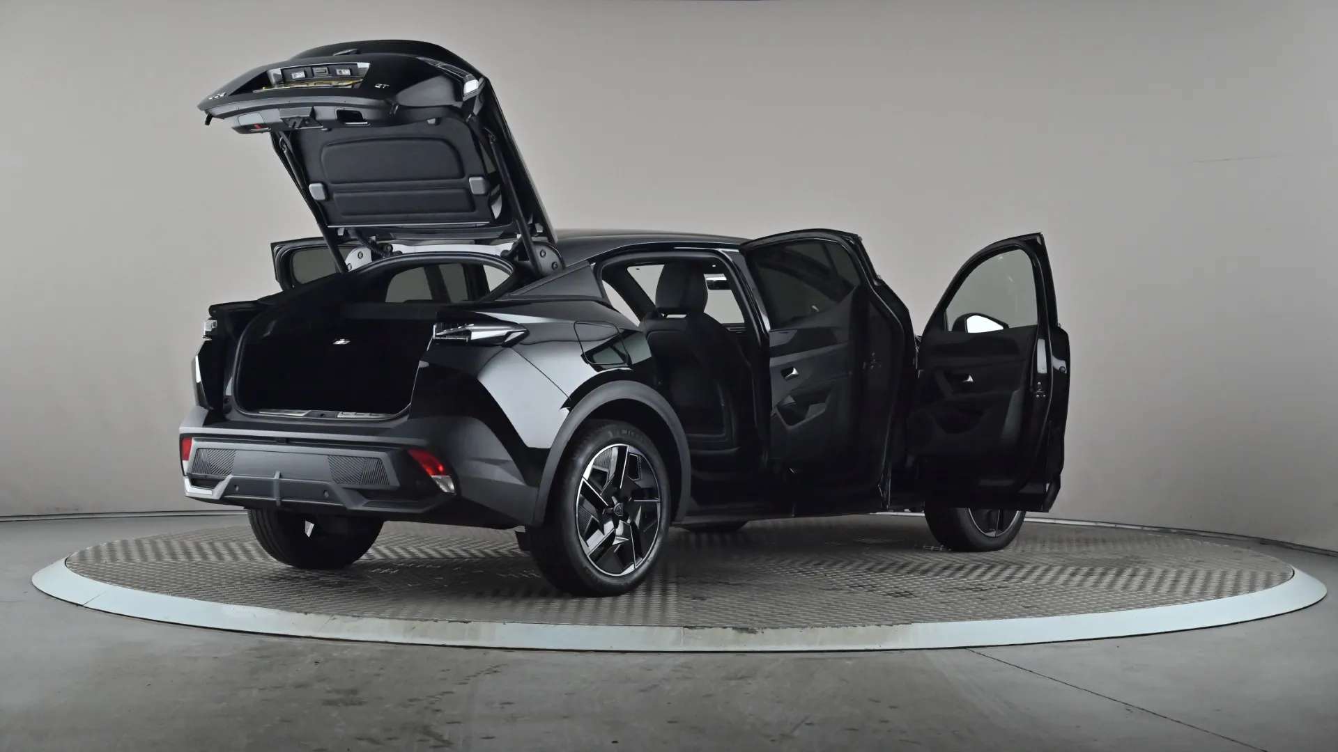 2024 PEUGEOT 408 2024 PEUGEOT 408