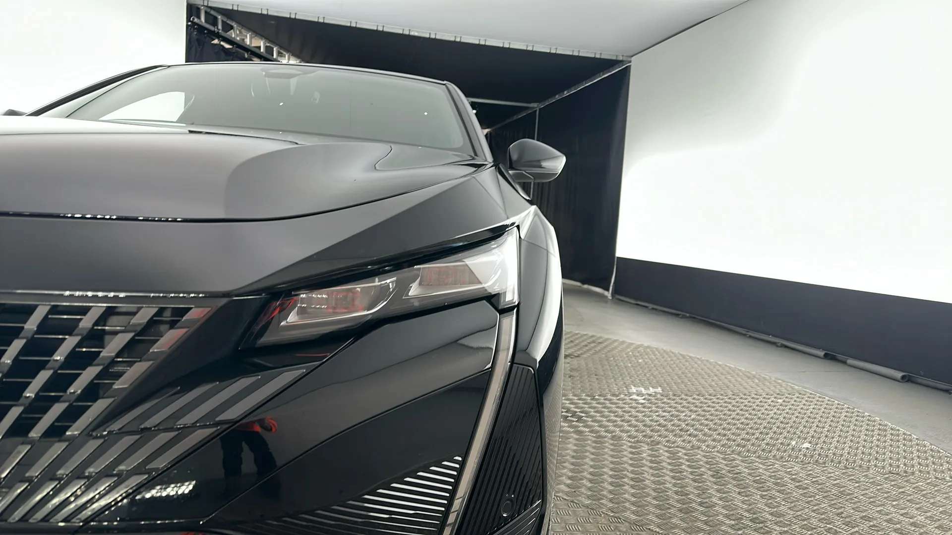 2024 PEUGEOT 408 2024 PEUGEOT 408