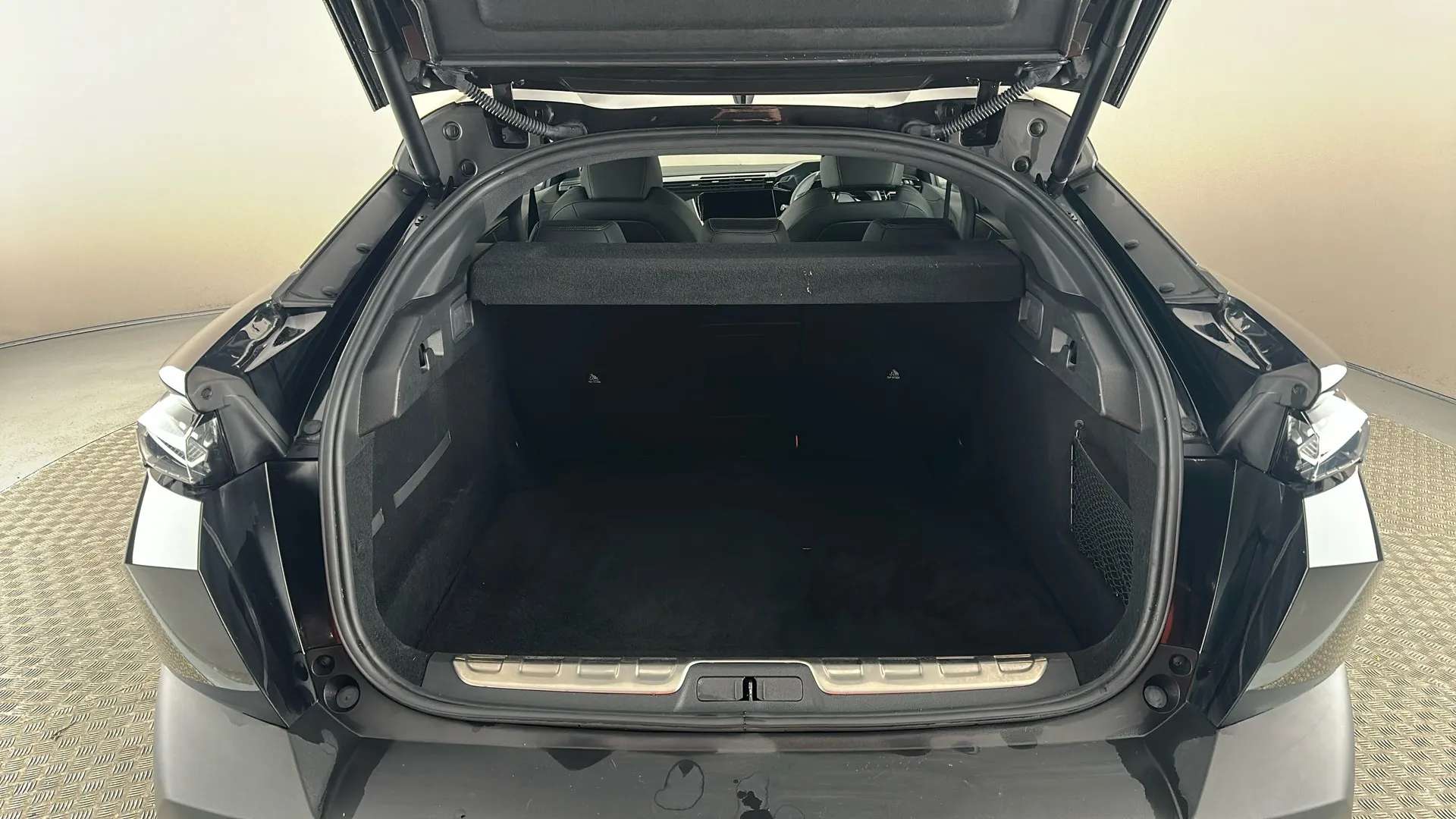 2024 PEUGEOT 408 2024 PEUGEOT 408