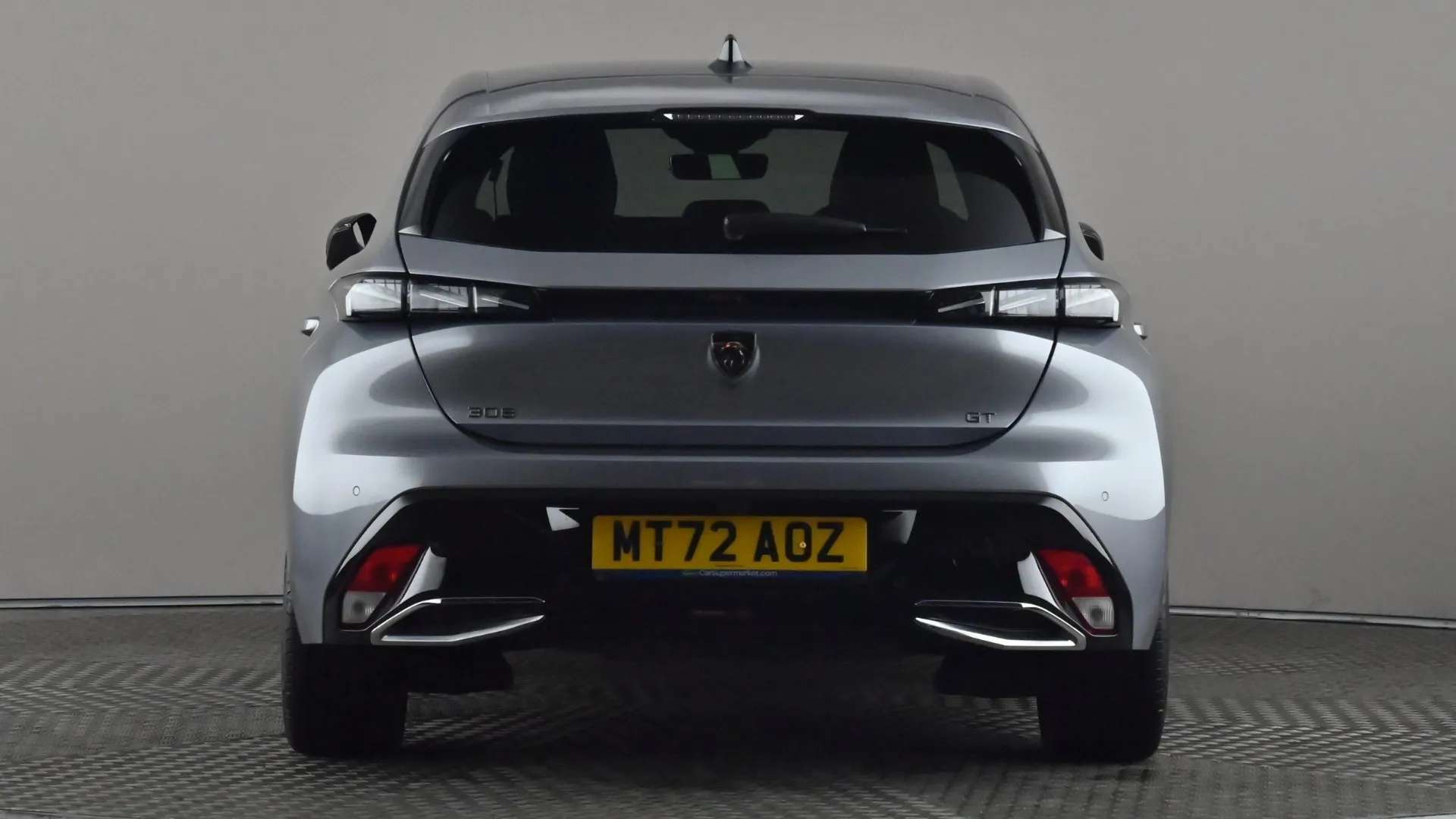 2022 PEUGEOT 308 2022 PEUGEOT 308