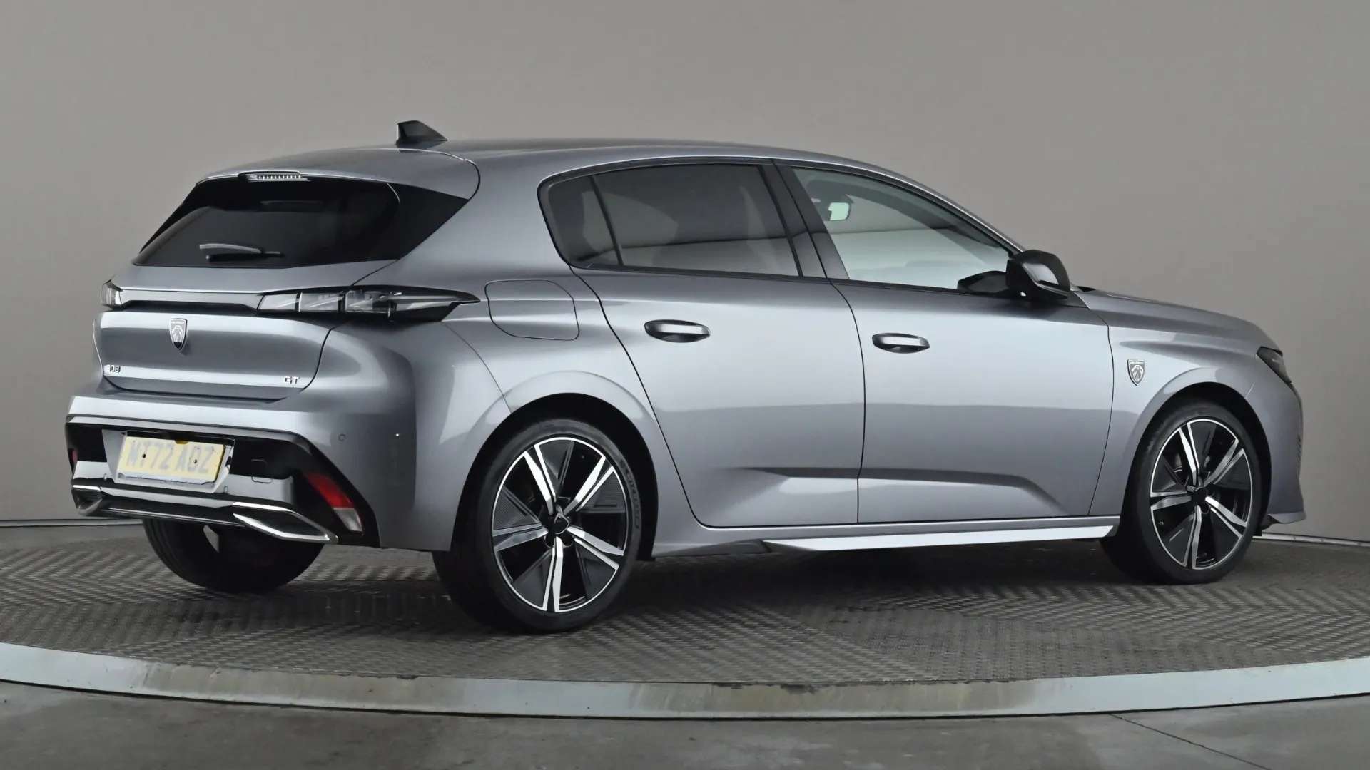 2022 PEUGEOT 308 2022 PEUGEOT 308