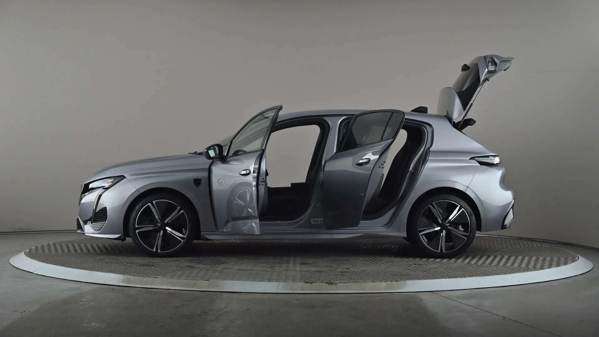 2022 PEUGEOT 308 2022 PEUGEOT 308