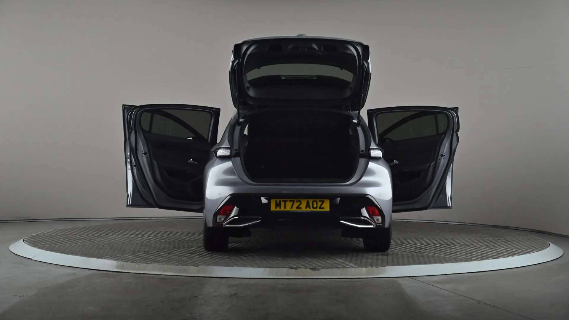 2022 PEUGEOT 308 2022 PEUGEOT 308