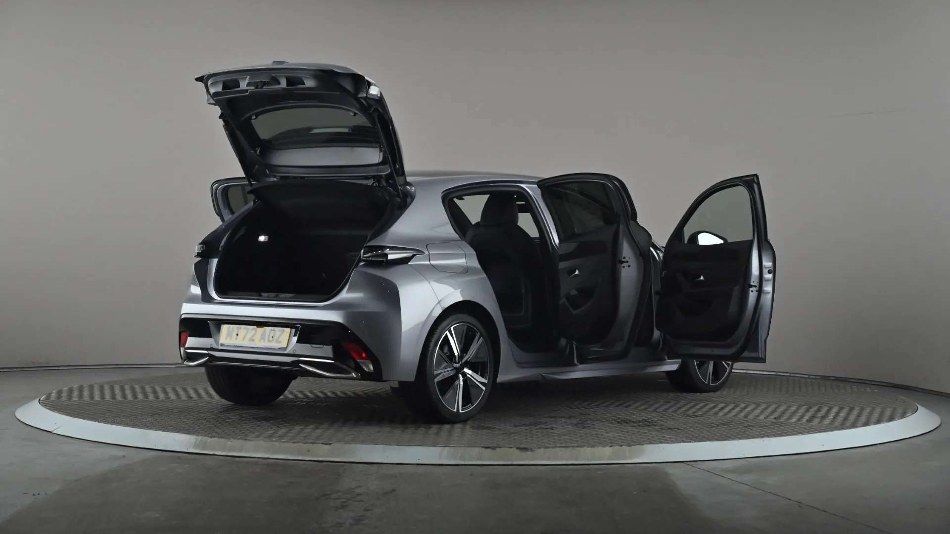 2022 PEUGEOT 308 2022 PEUGEOT 308