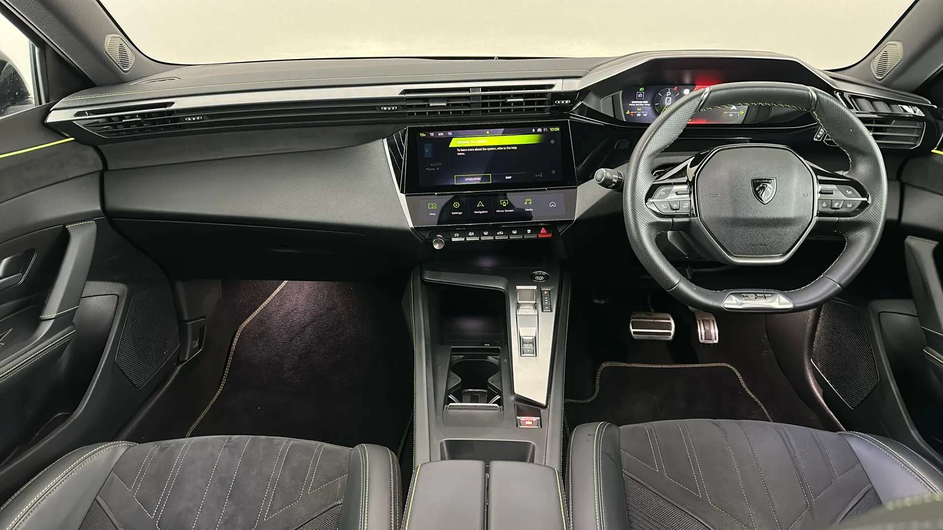 2022 PEUGEOT 308 2022 PEUGEOT 308