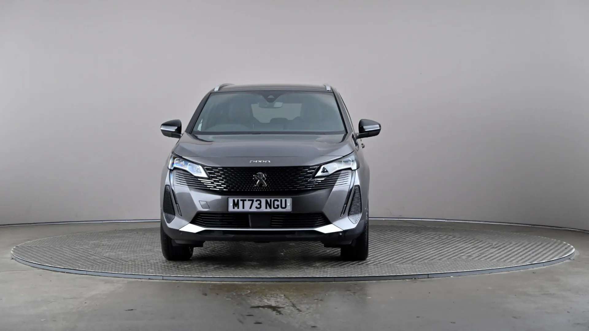 2023 PEUGEOT 5008 2023 PEUGEOT 5008