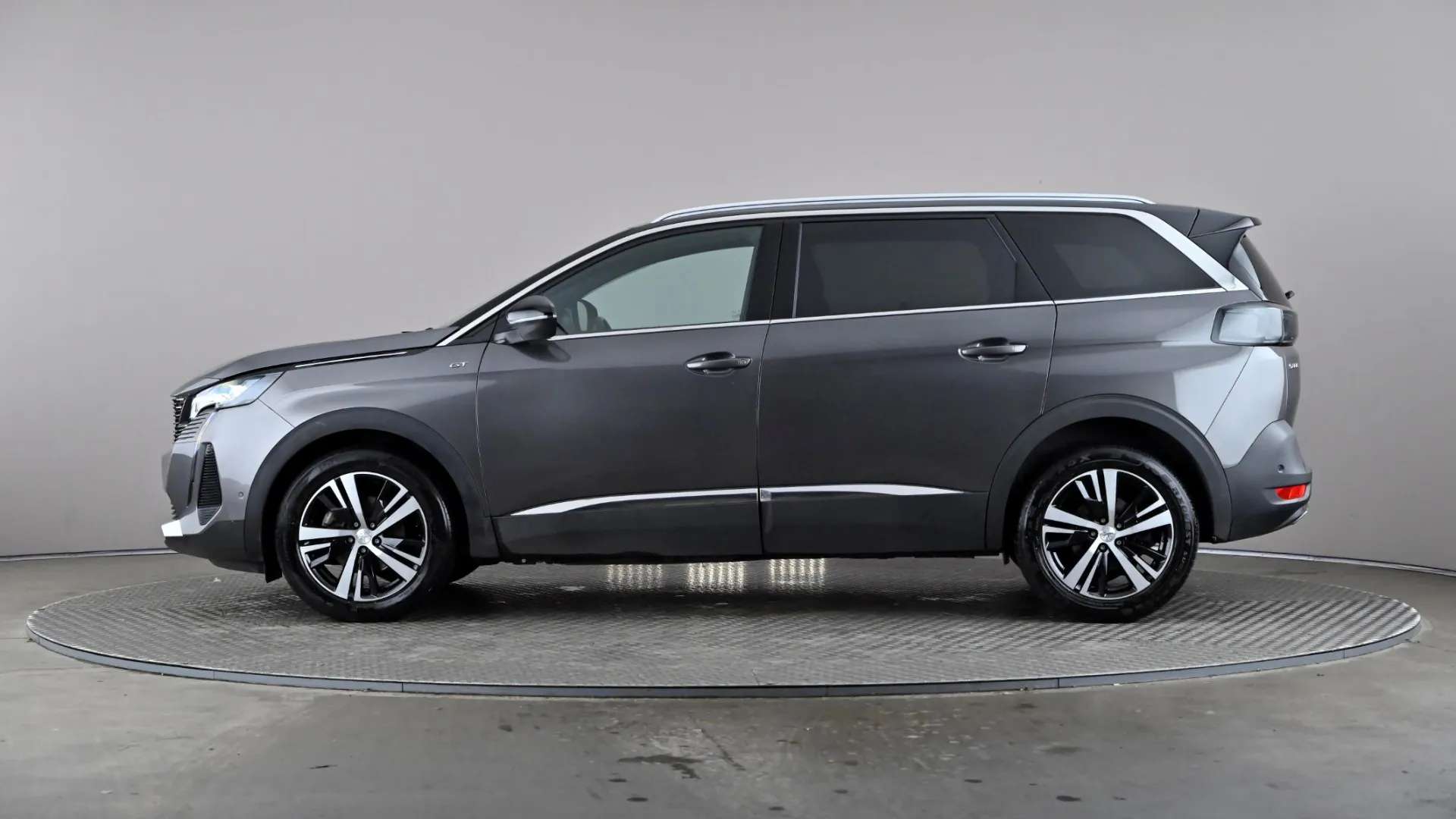 2023 PEUGEOT 5008 2023 PEUGEOT 5008