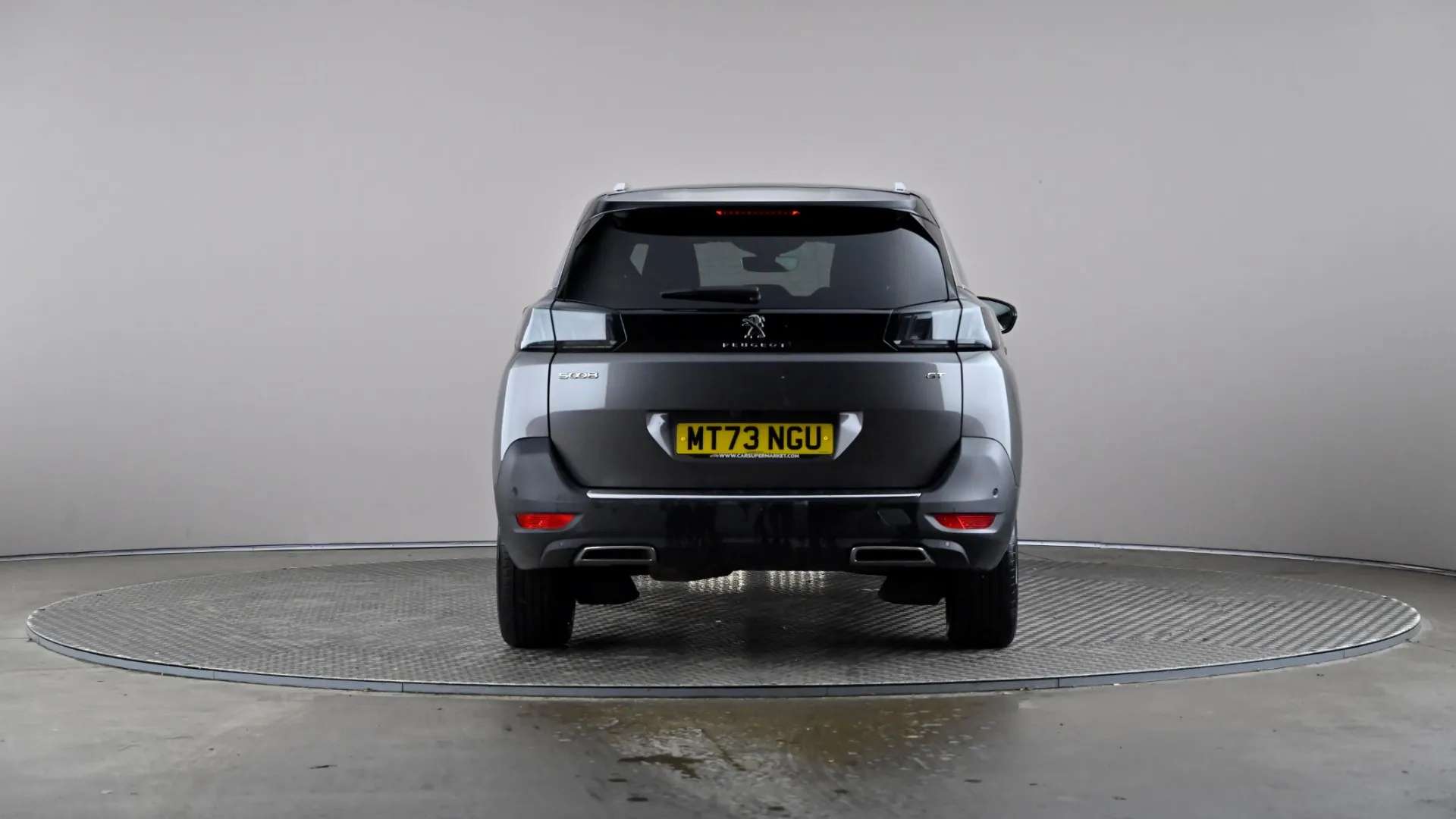 2023 PEUGEOT 5008 2023 PEUGEOT 5008