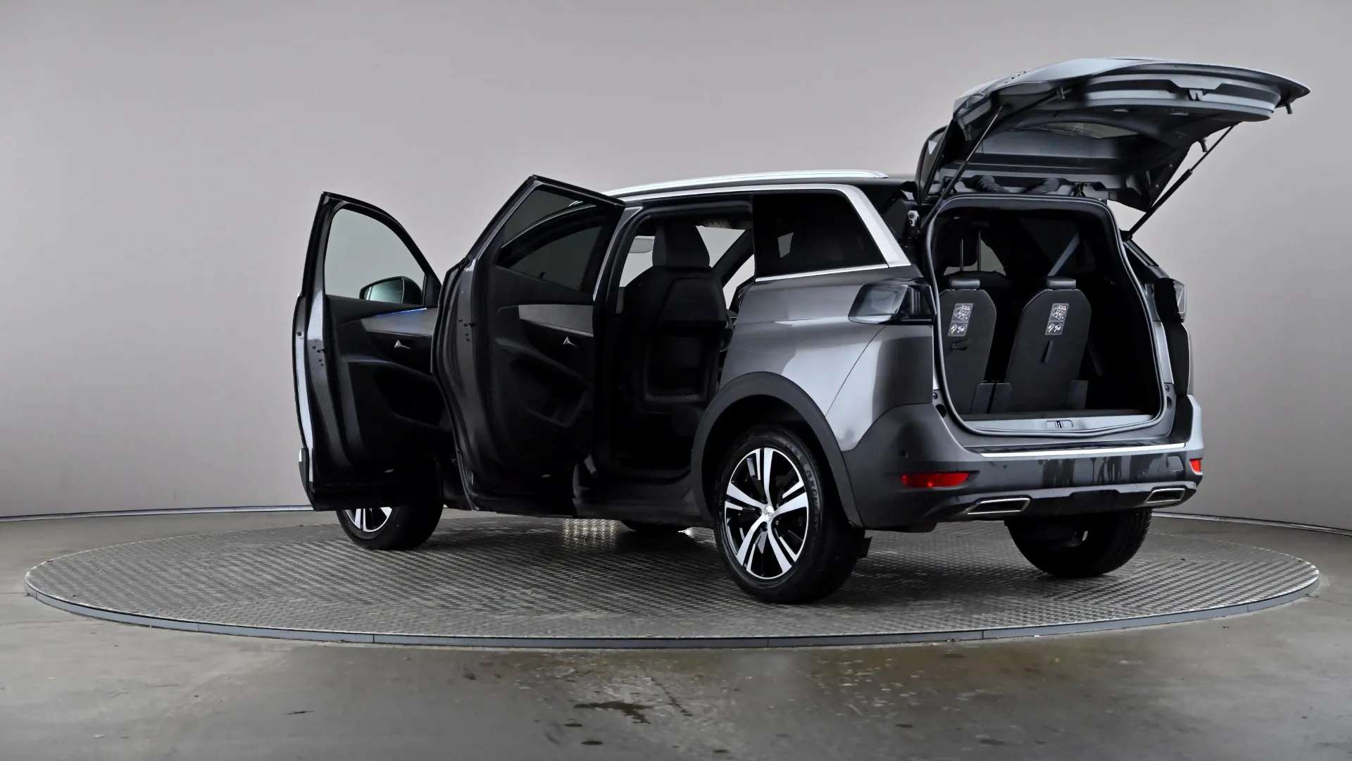 2023 PEUGEOT 5008 2023 PEUGEOT 5008