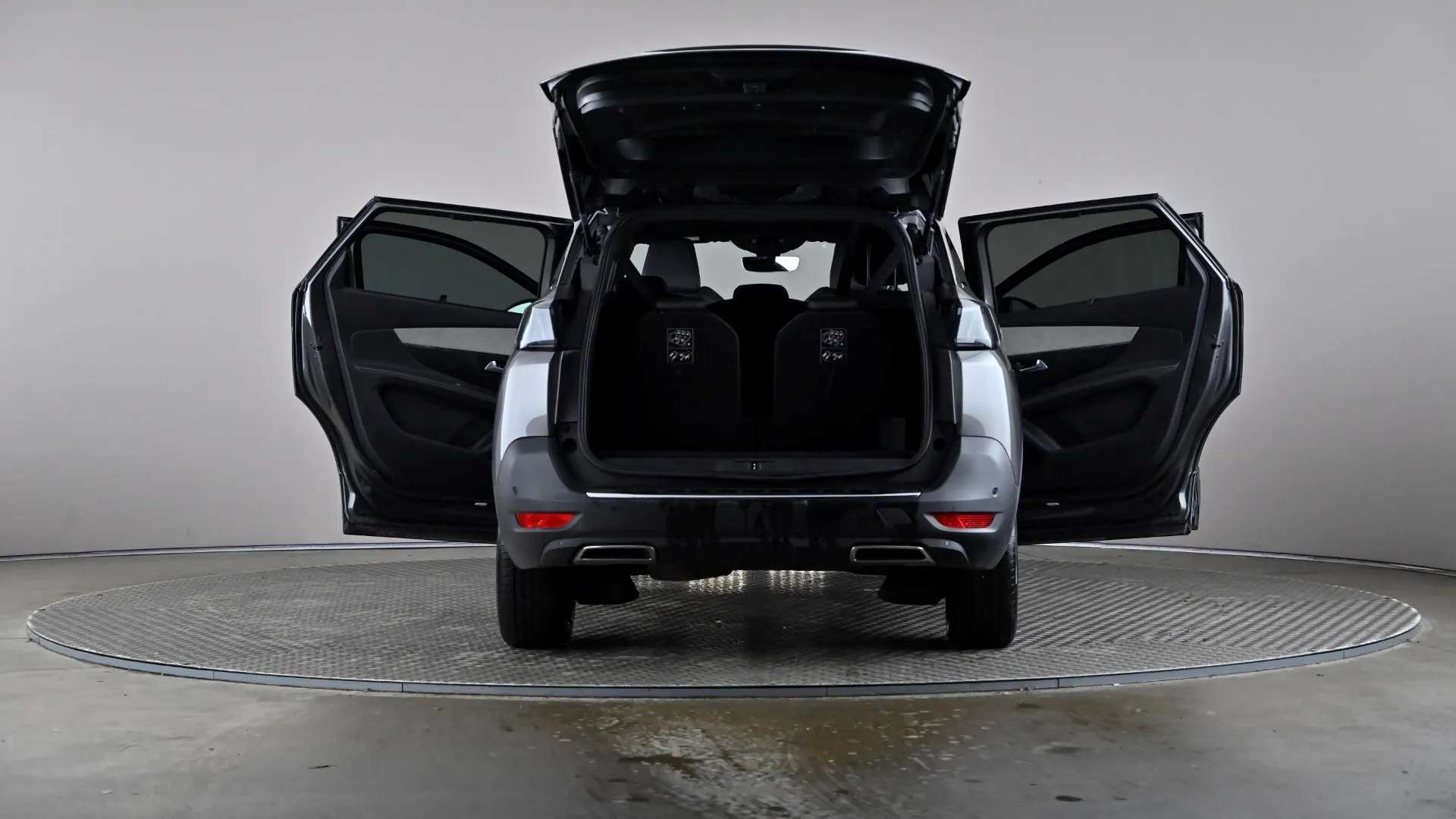 2023 PEUGEOT 5008 2023 PEUGEOT 5008