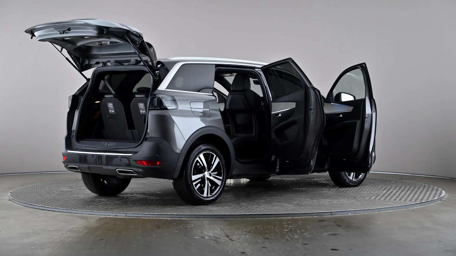 2023 PEUGEOT 5008 2023 PEUGEOT 5008