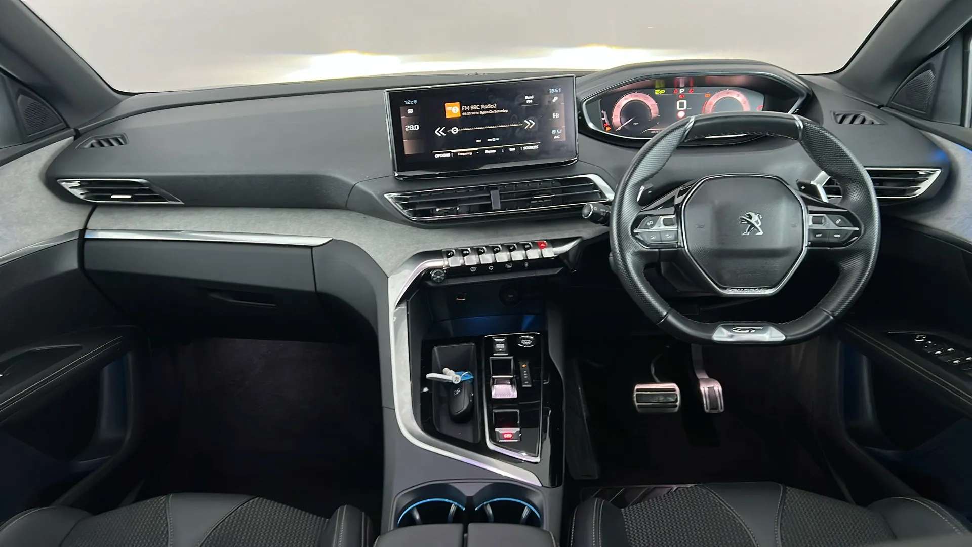 2023 PEUGEOT 5008 2023 PEUGEOT 5008