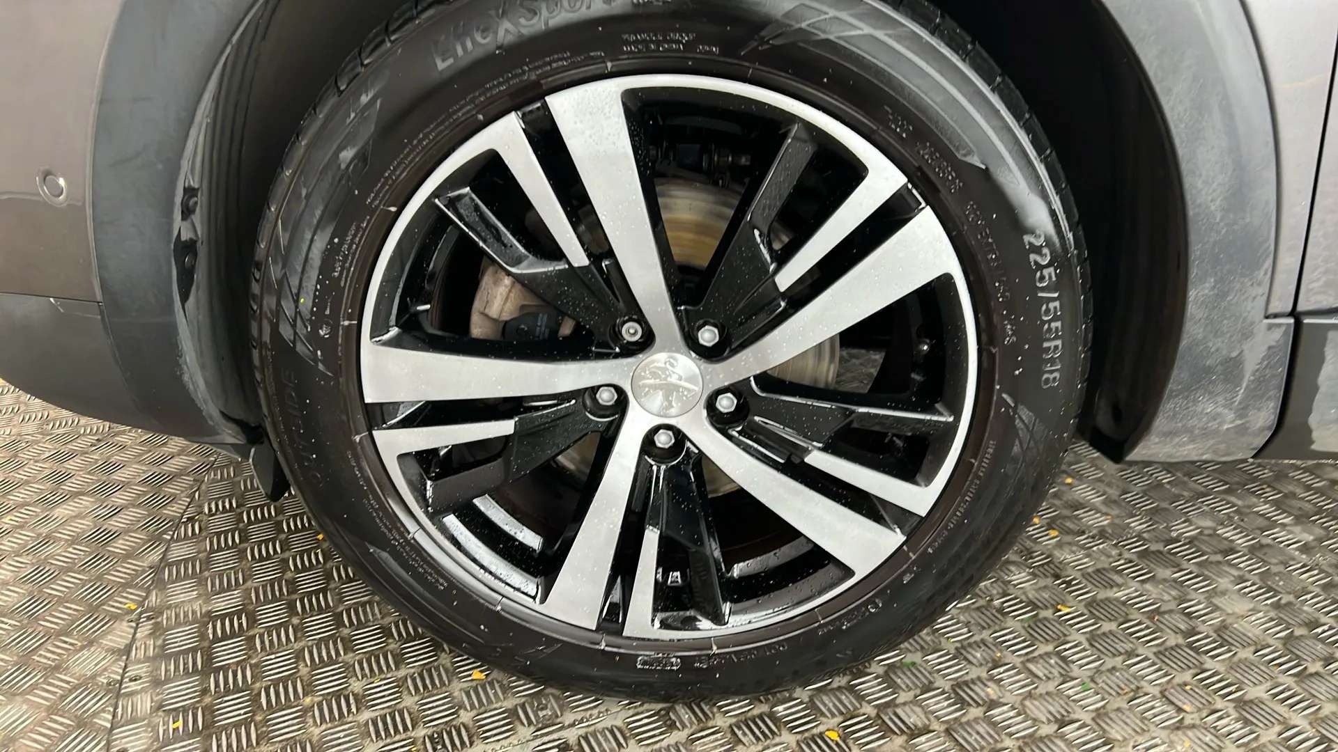 2023 PEUGEOT 5008 2023 PEUGEOT 5008