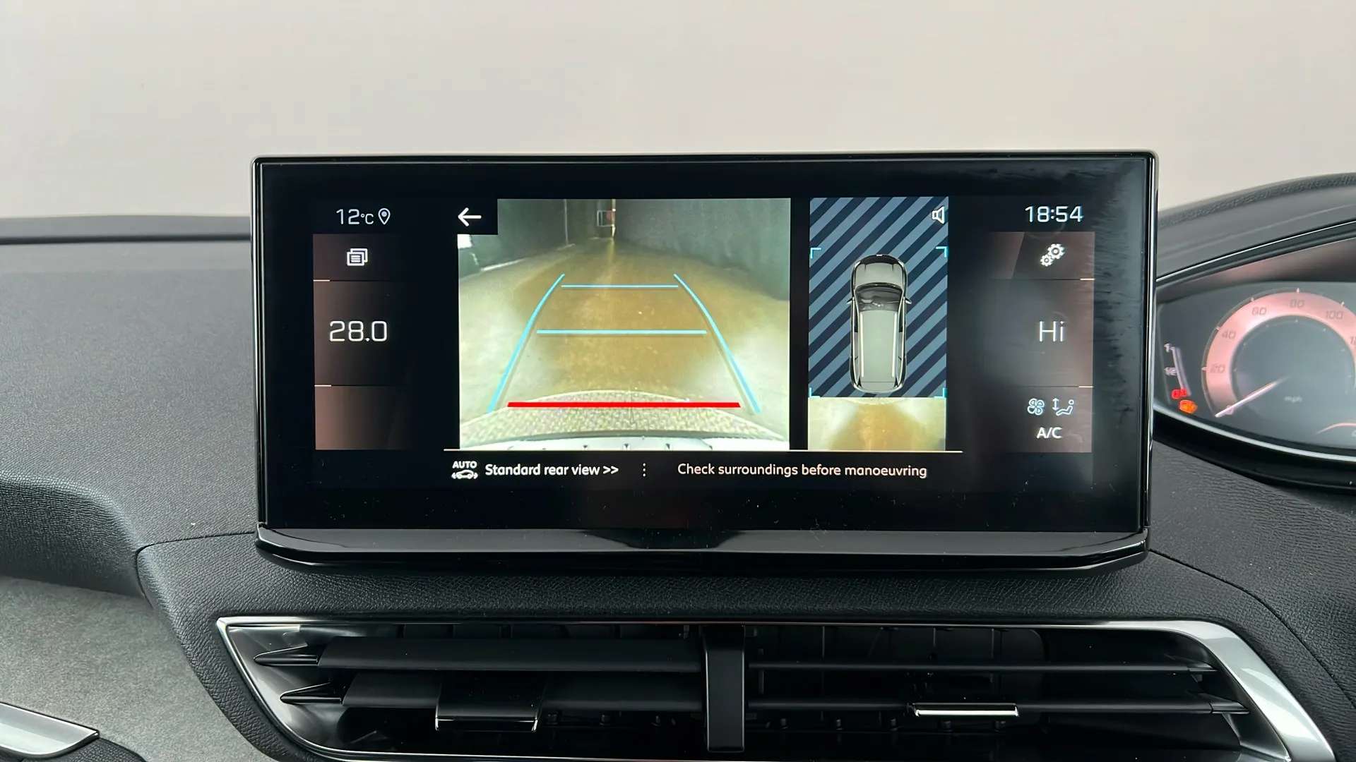 2023 PEUGEOT 5008 2023 PEUGEOT 5008