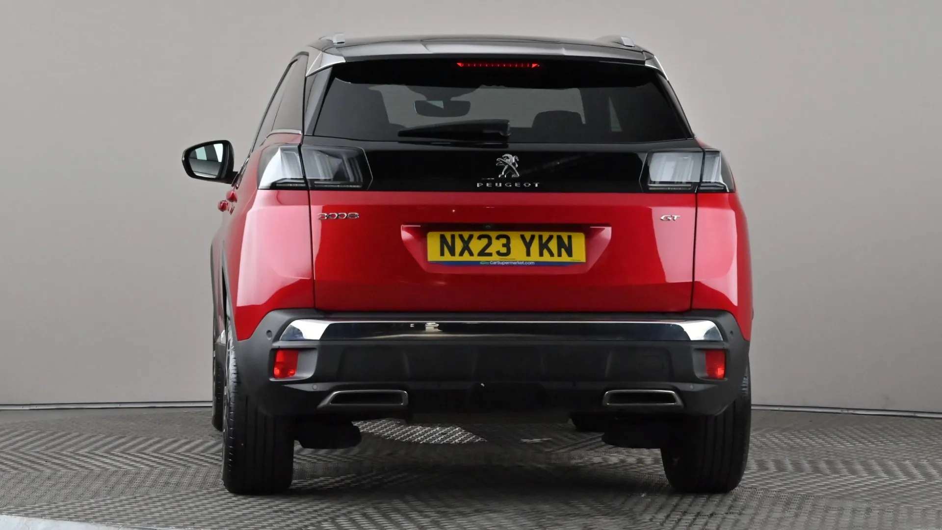 2023 PEUGEOT 3008 2023 PEUGEOT 3008