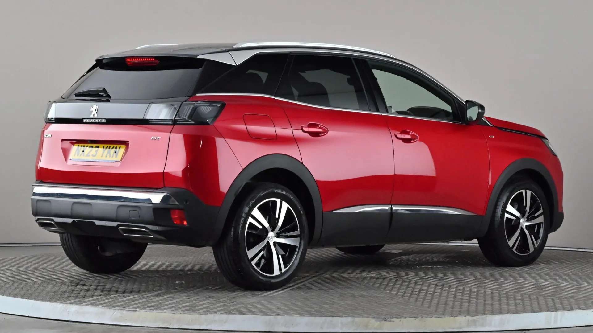 2023 PEUGEOT 3008 2023 PEUGEOT 3008