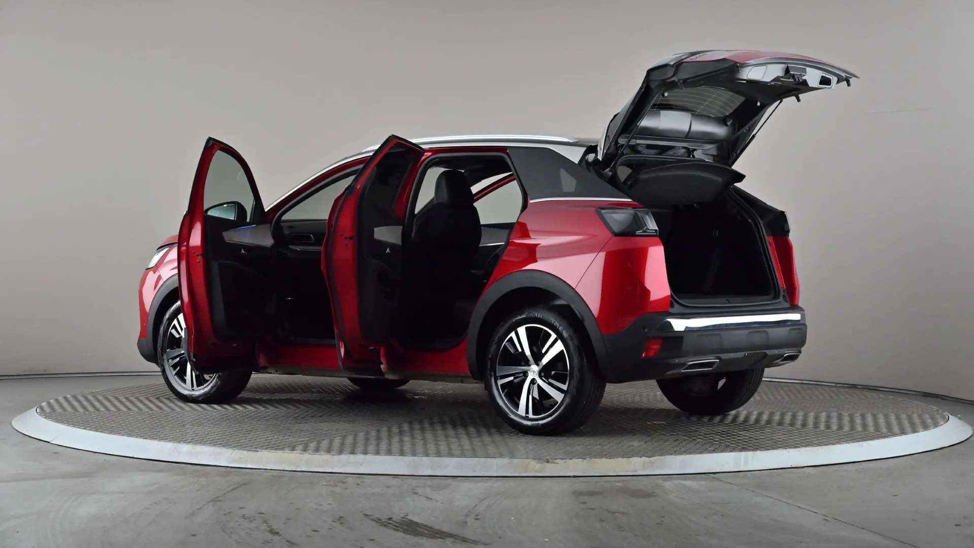 2023 PEUGEOT 3008 2023 PEUGEOT 3008