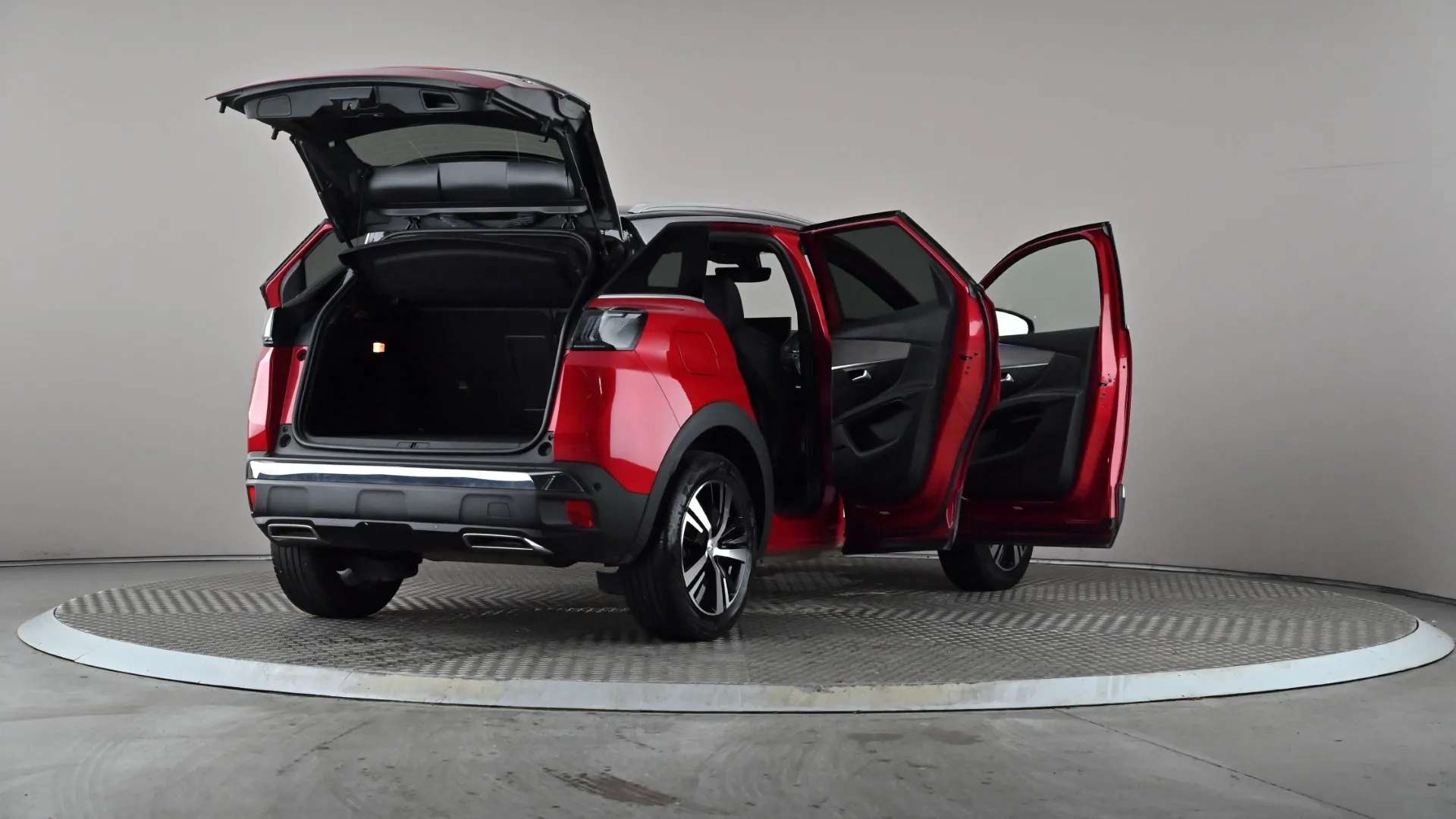 2023 PEUGEOT 3008 2023 PEUGEOT 3008