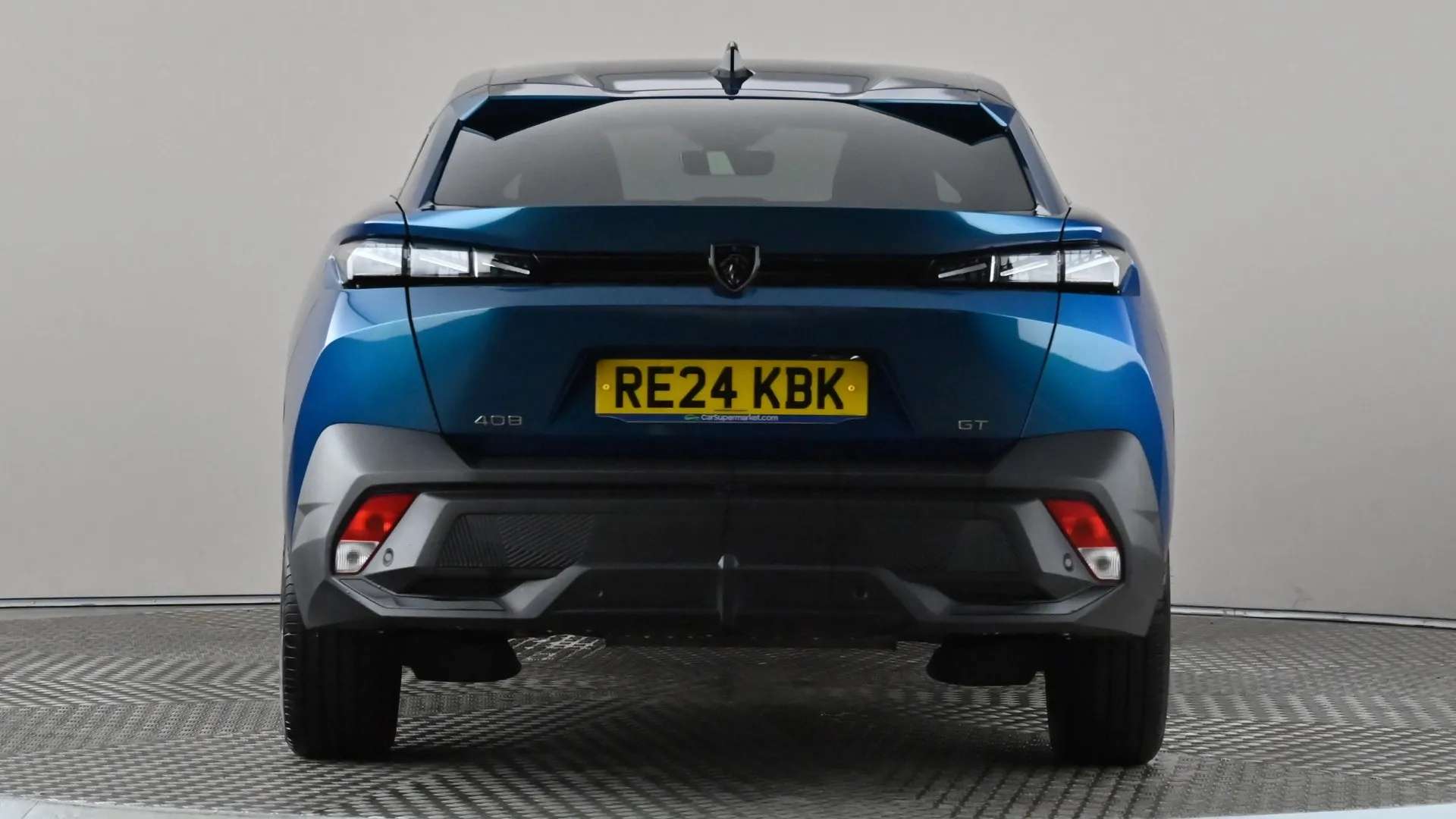 2024 PEUGEOT 408 2024 PEUGEOT 408