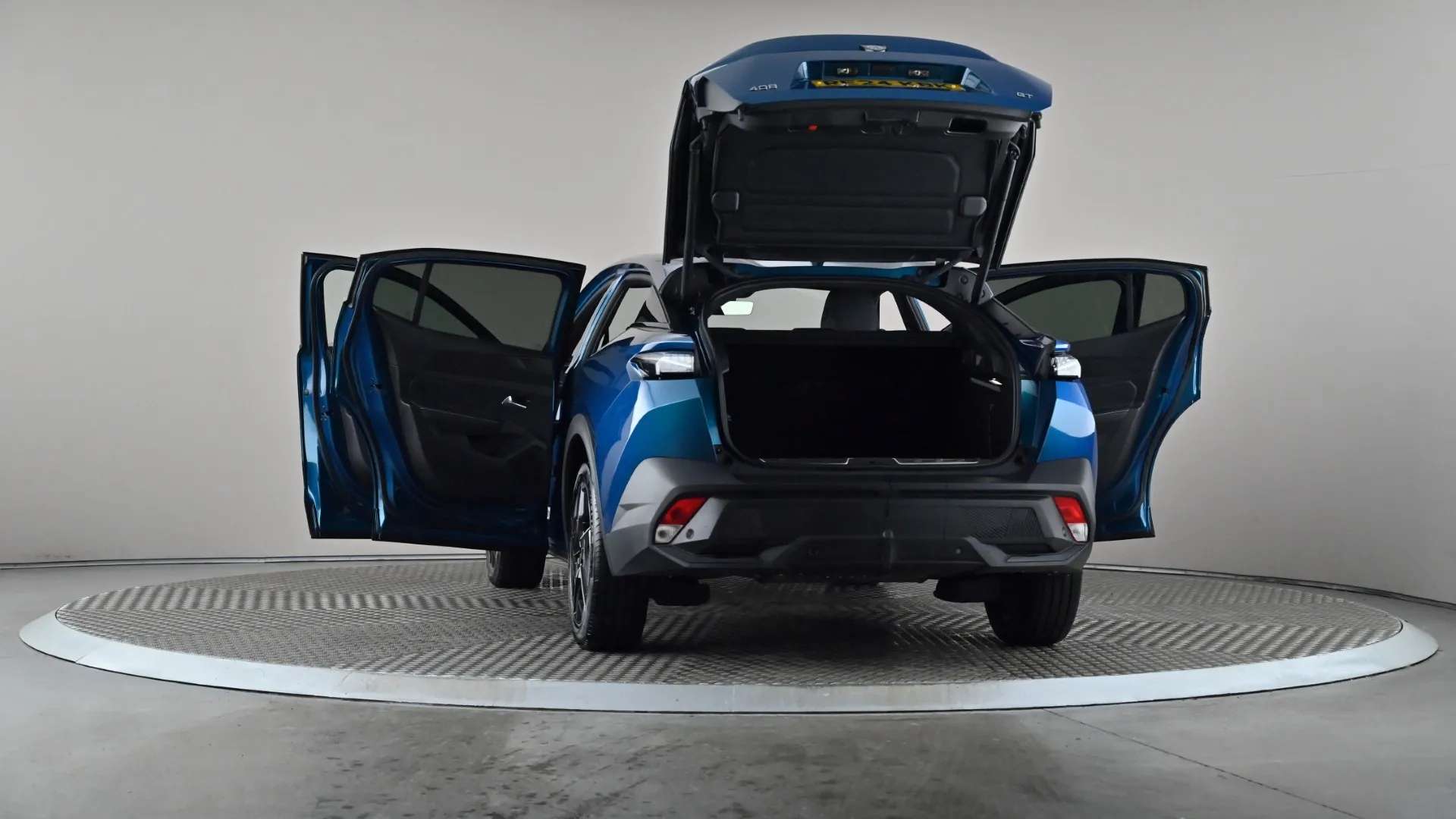 2024 PEUGEOT 408 2024 PEUGEOT 408