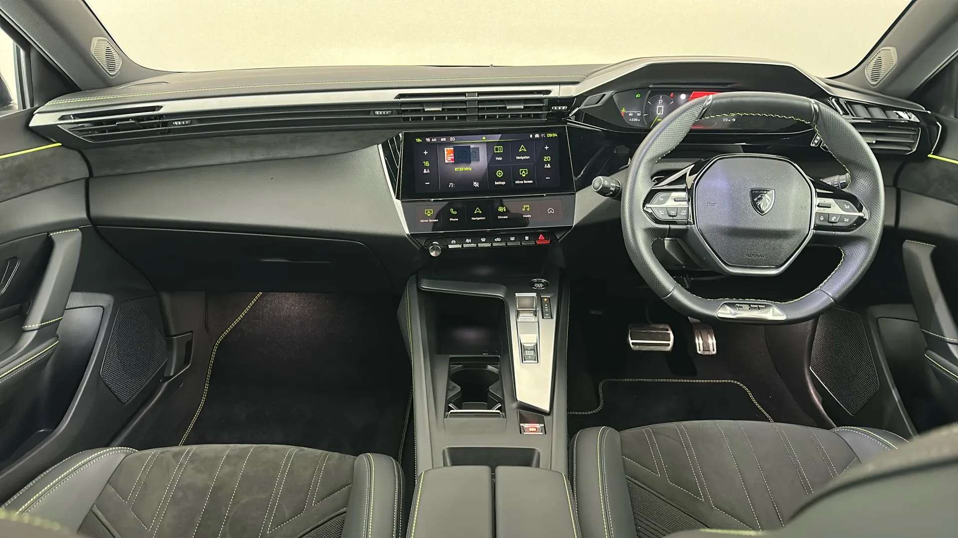 2024 PEUGEOT 408 2024 PEUGEOT 408