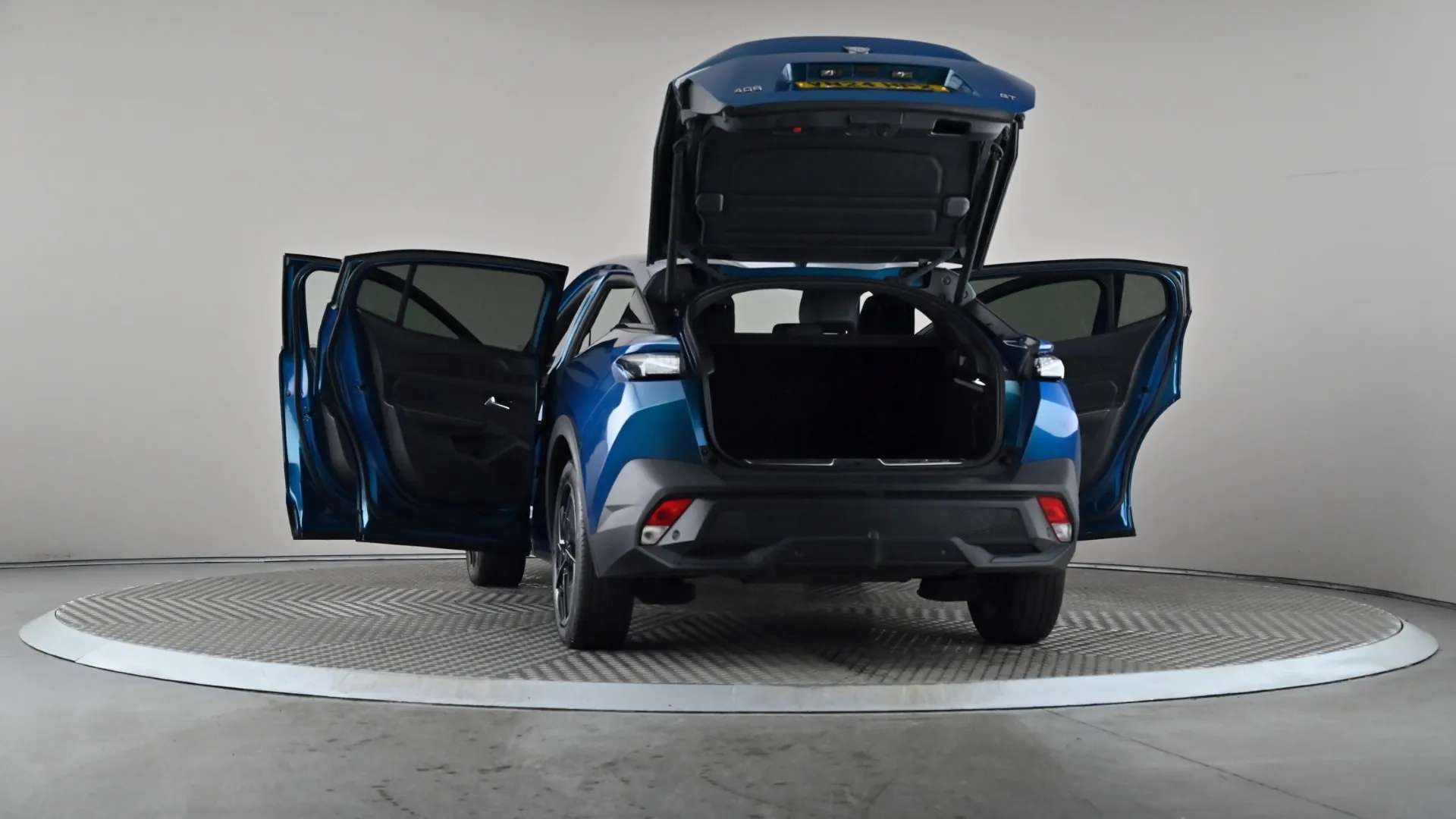 2024 PEUGEOT 408 2024 PEUGEOT 408