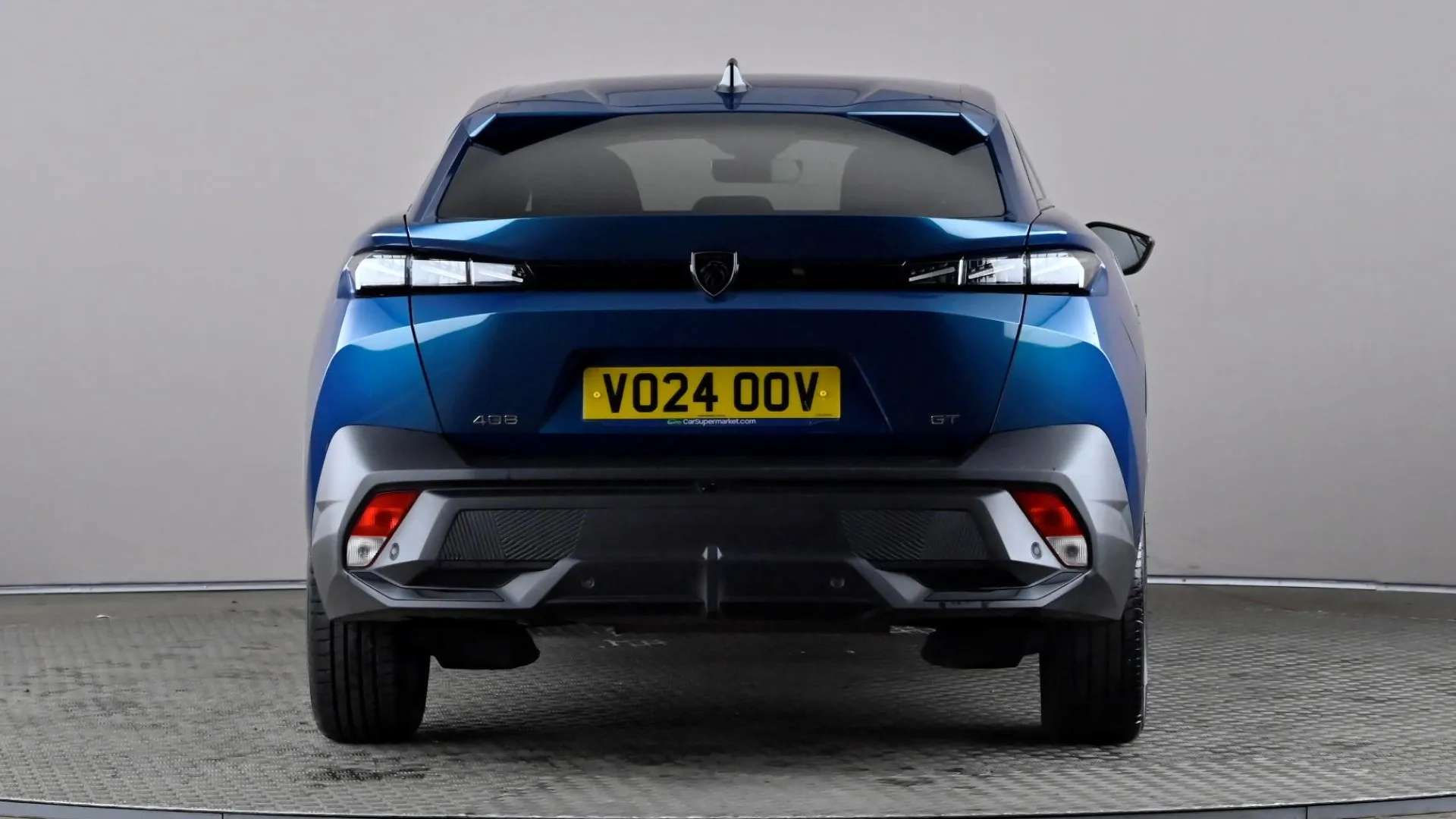 2024 PEUGEOT 408 2024 PEUGEOT 408