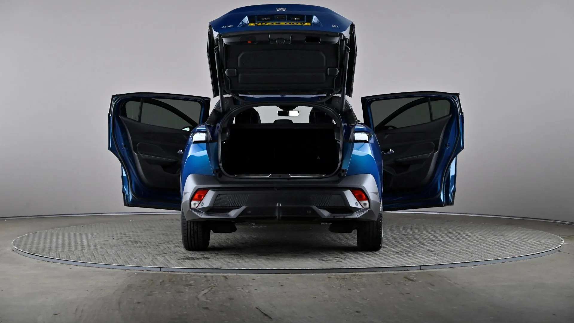 2024 PEUGEOT 408 2024 PEUGEOT 408