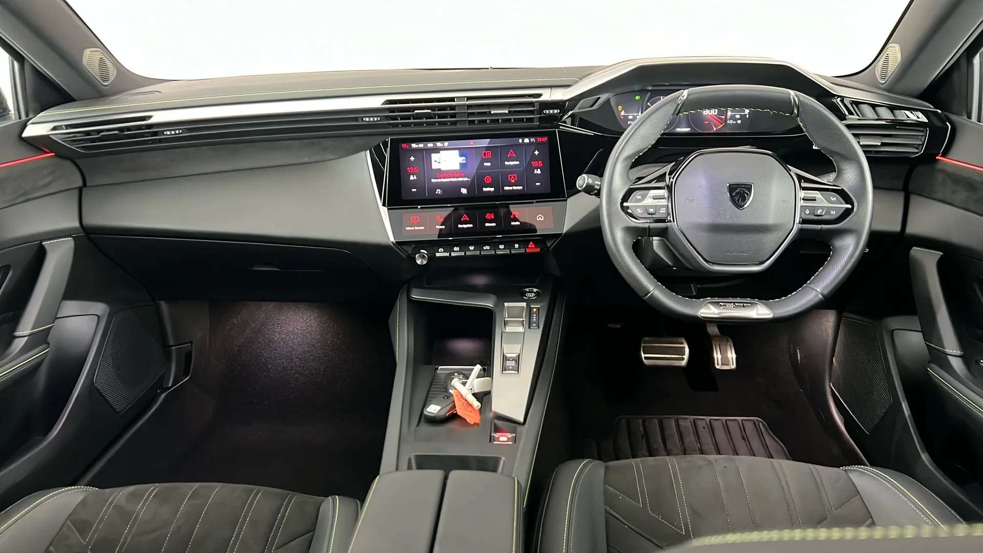 2024 PEUGEOT 408 2024 PEUGEOT 408