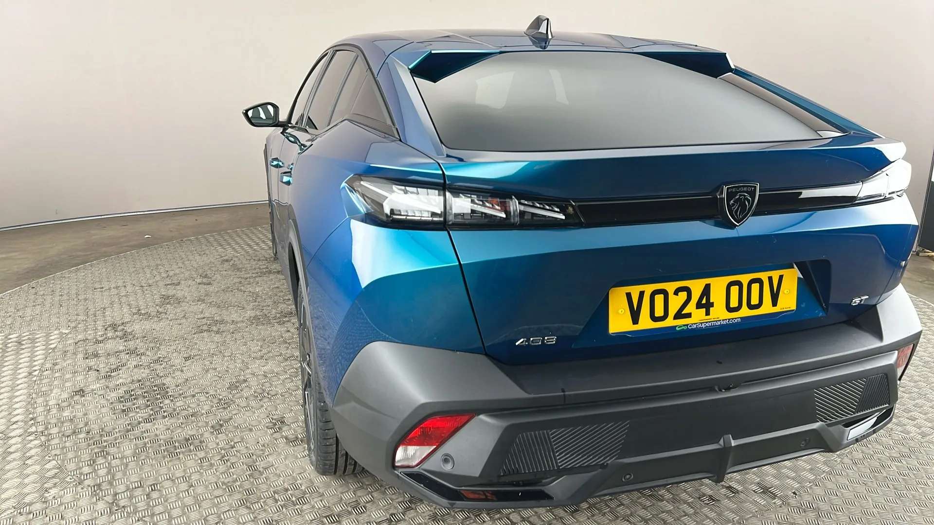 2024 PEUGEOT 408 2024 PEUGEOT 408