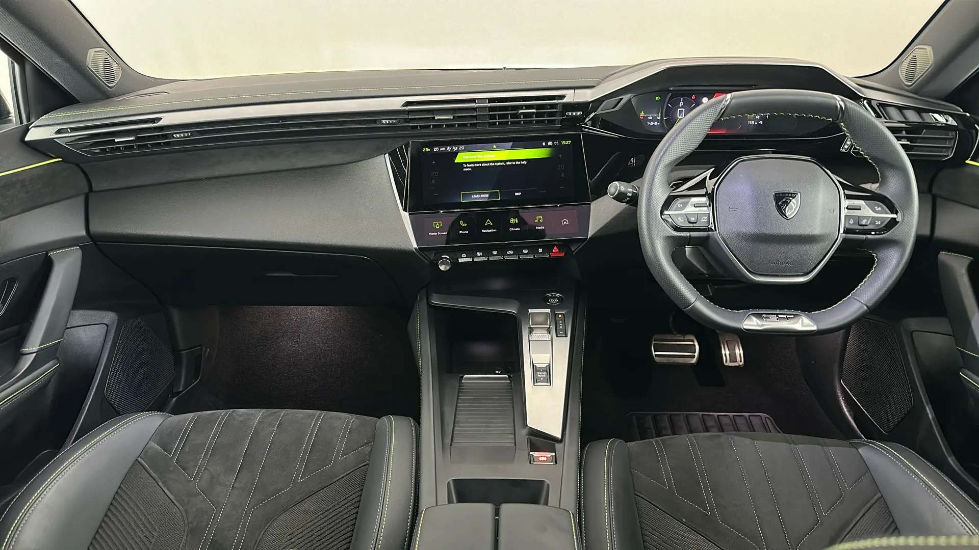 2024 PEUGEOT 408 2024 PEUGEOT 408