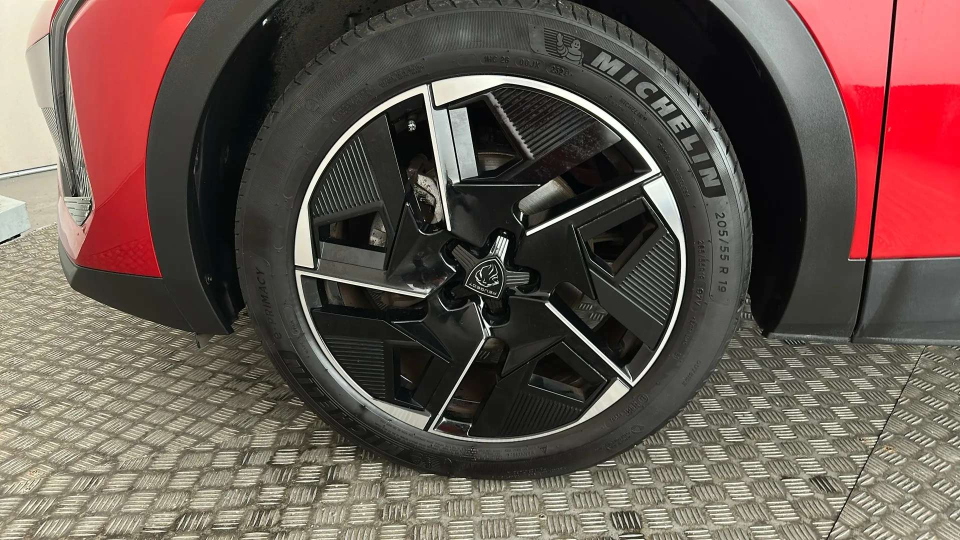 2024 PEUGEOT 408 2024 PEUGEOT 408