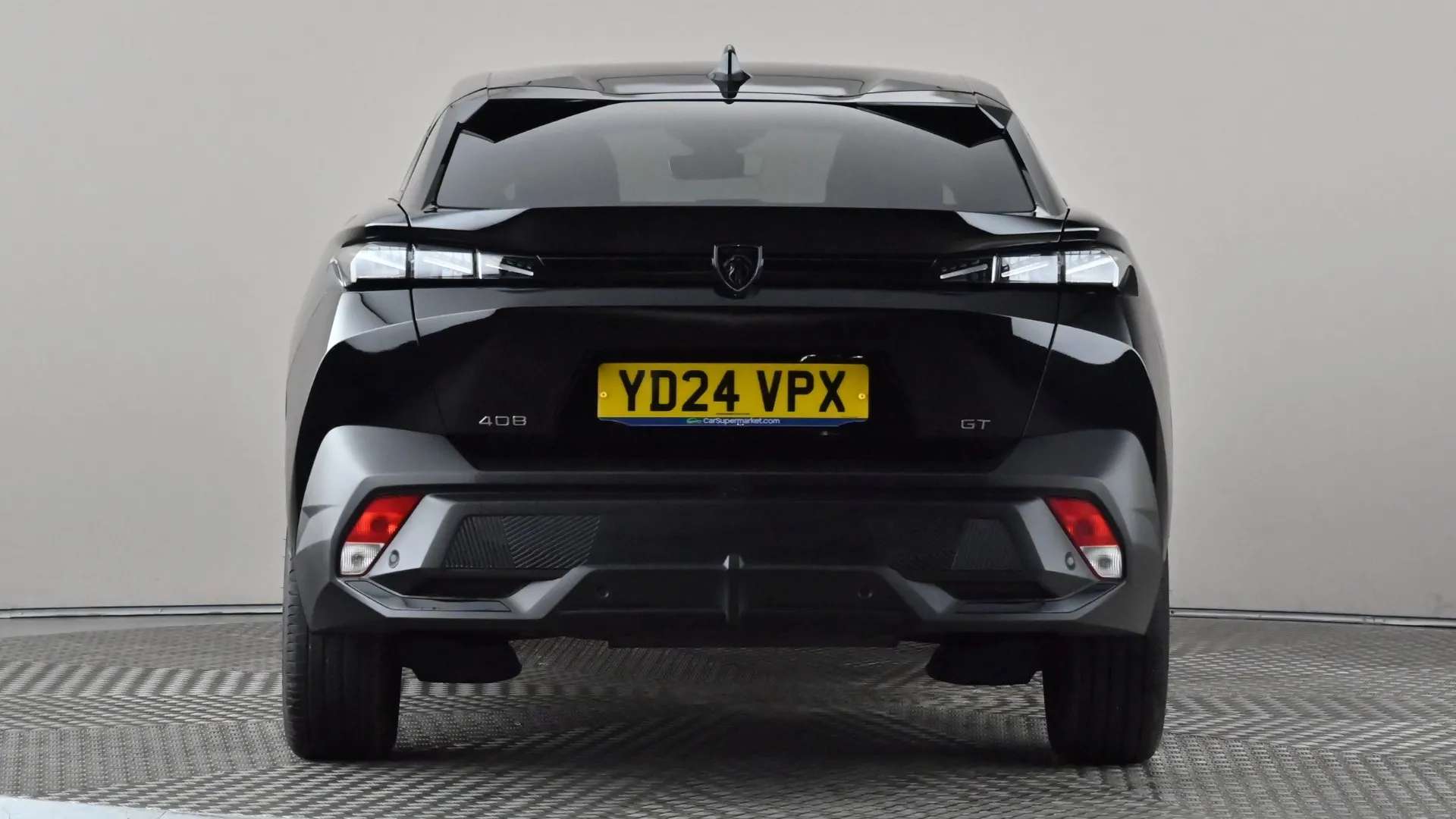 2024 PEUGEOT 408 2024 PEUGEOT 408
