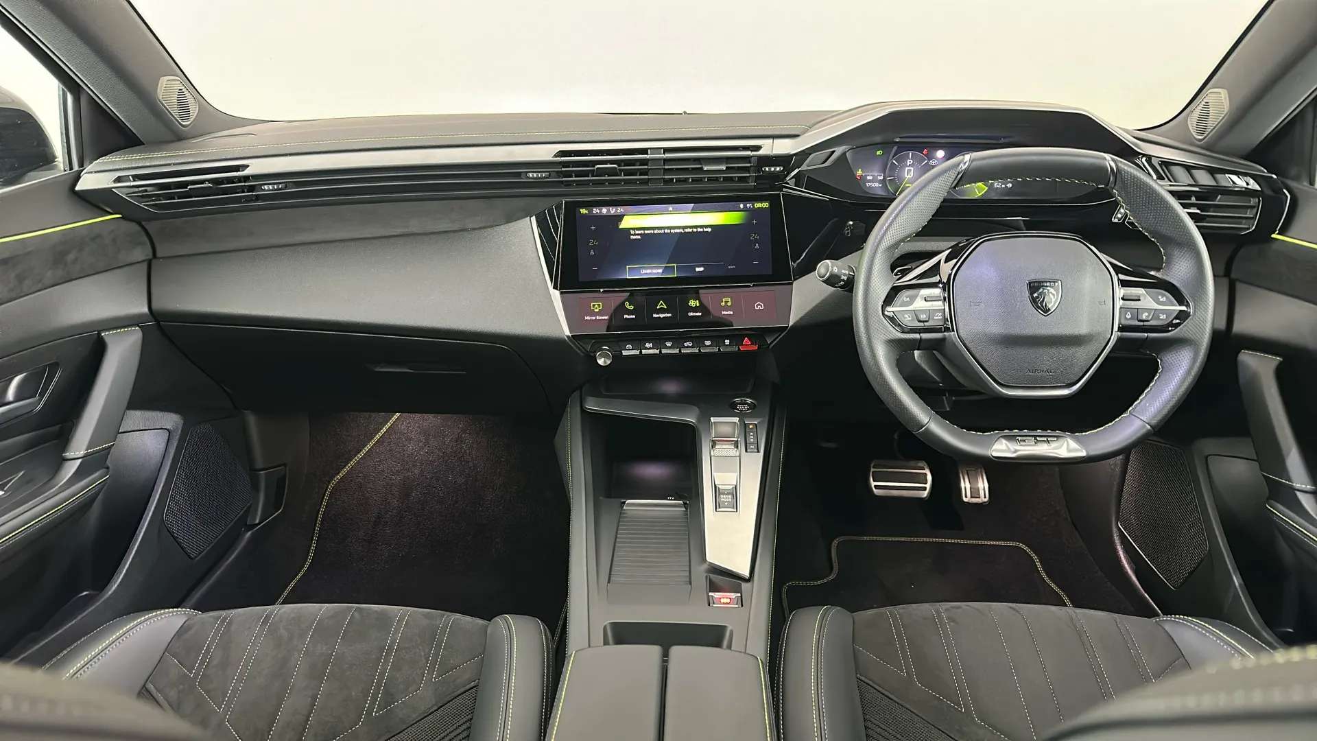2024 PEUGEOT 408 2024 PEUGEOT 408