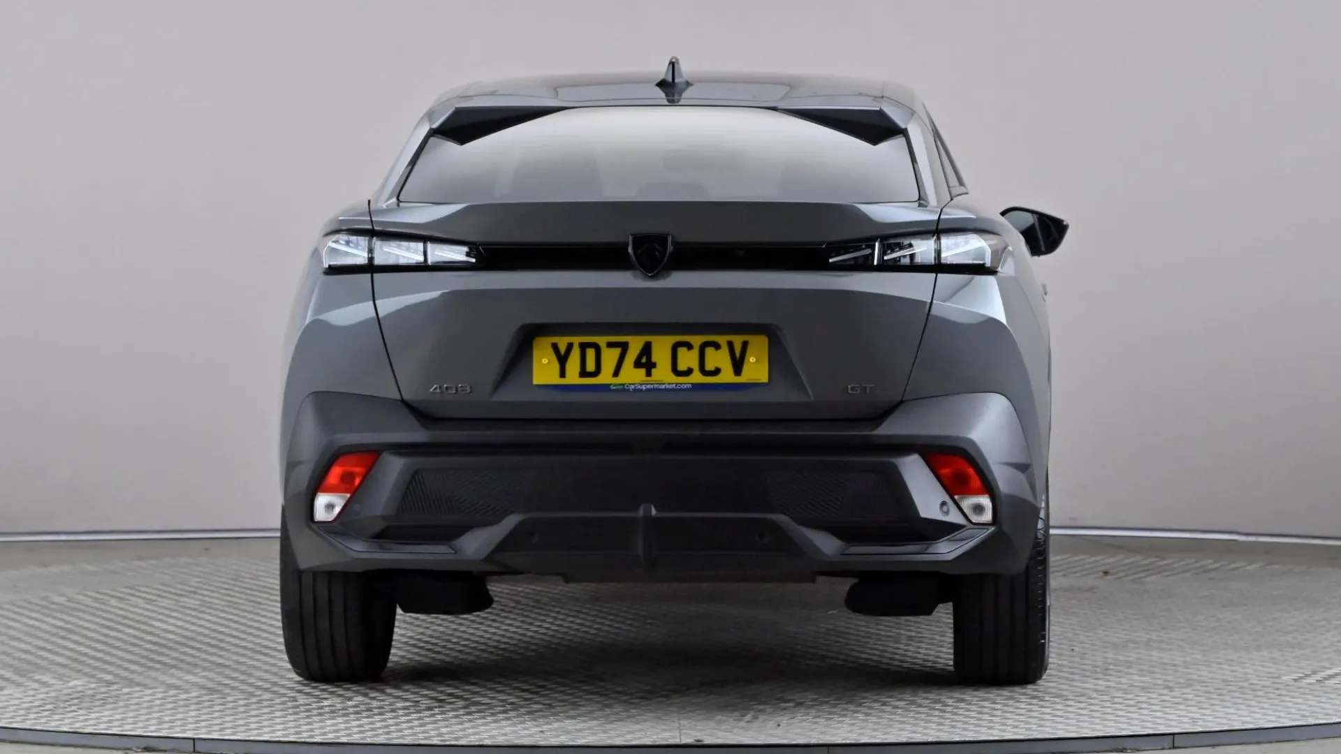 2024 PEUGEOT 408 2024 PEUGEOT 408