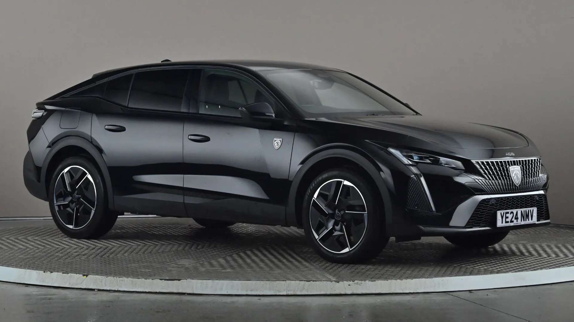 2024 PEUGEOT 408 2024 PEUGEOT 408