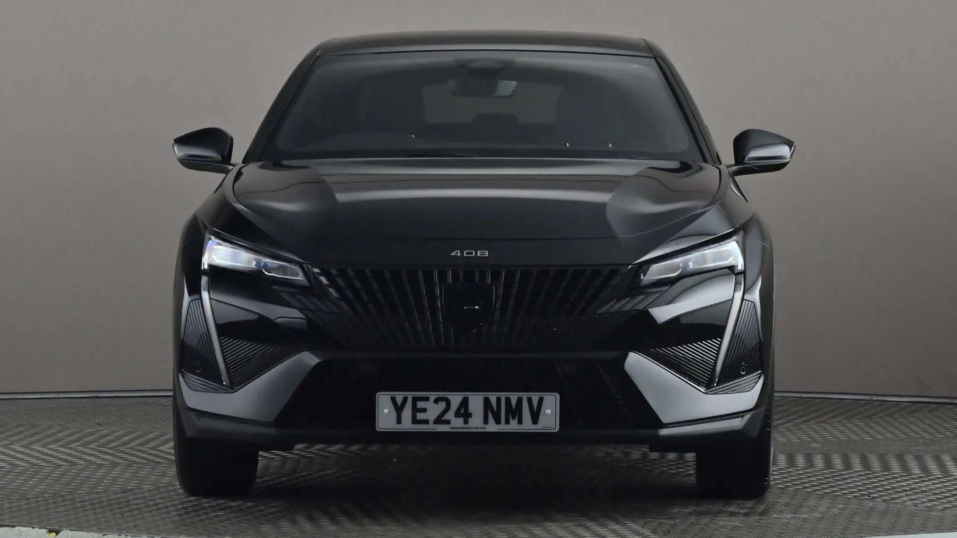 2024 PEUGEOT 408 2024 PEUGEOT 408