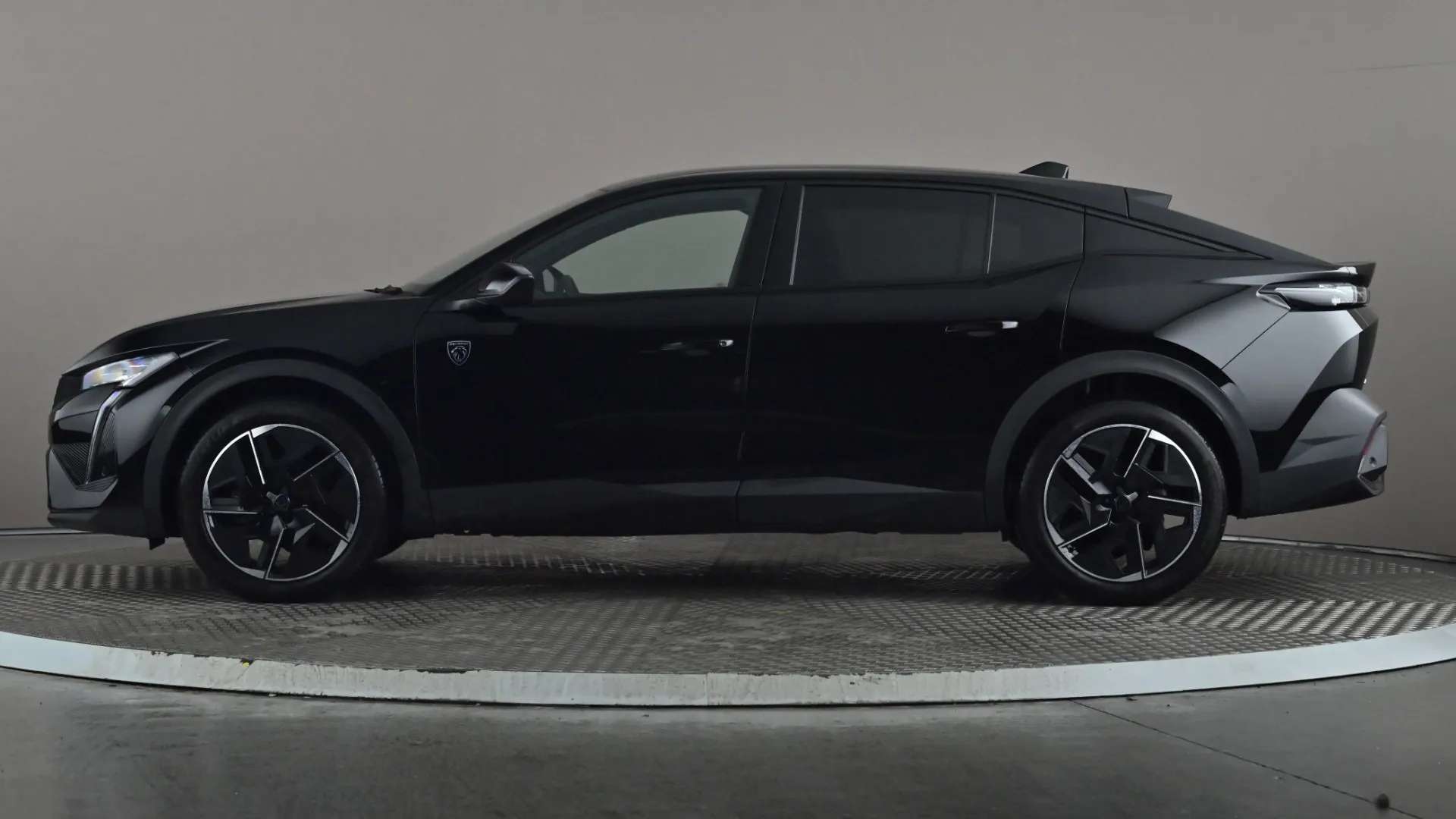 2024 PEUGEOT 408 2024 PEUGEOT 408