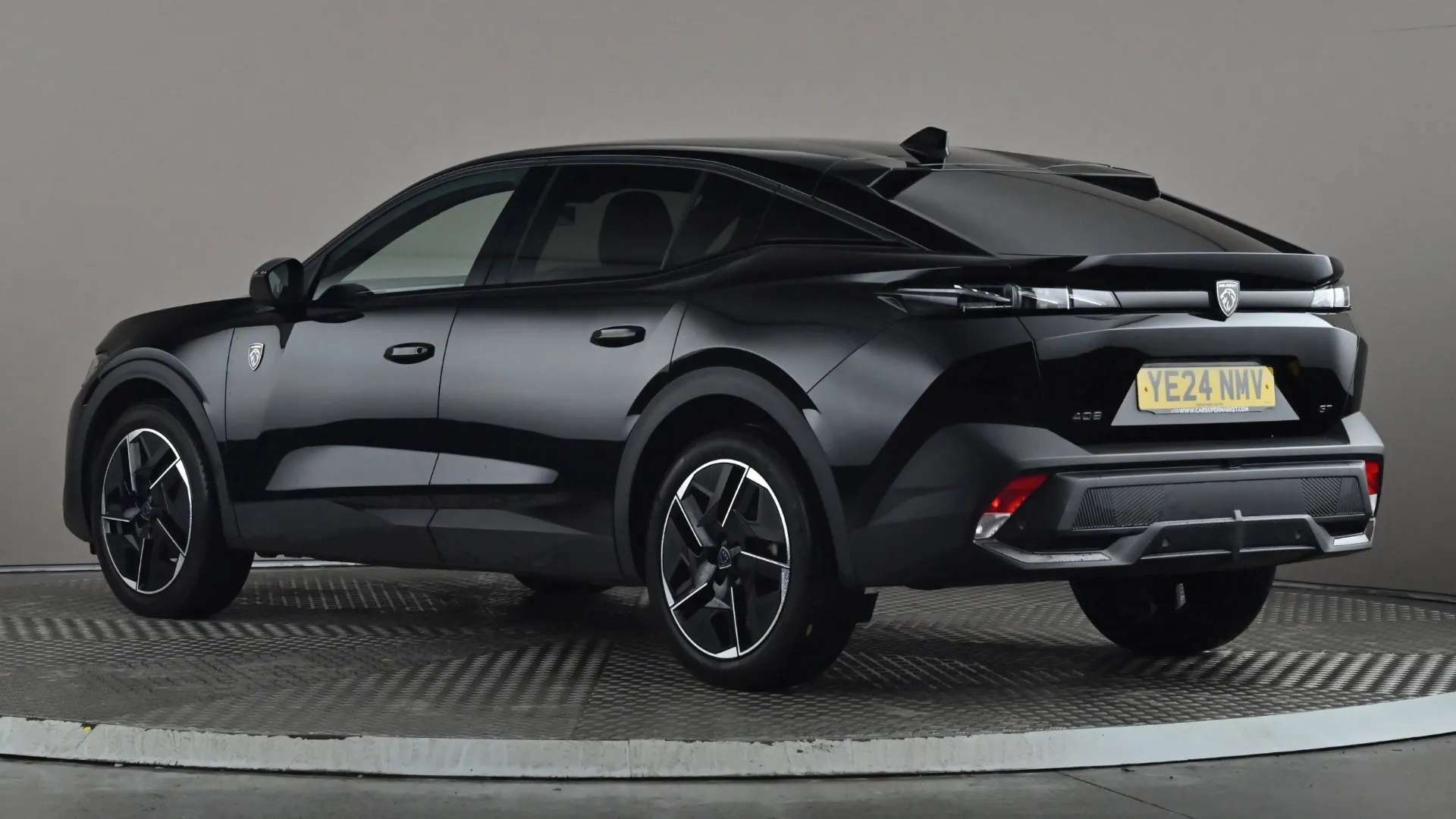 2024 PEUGEOT 408 2024 PEUGEOT 408