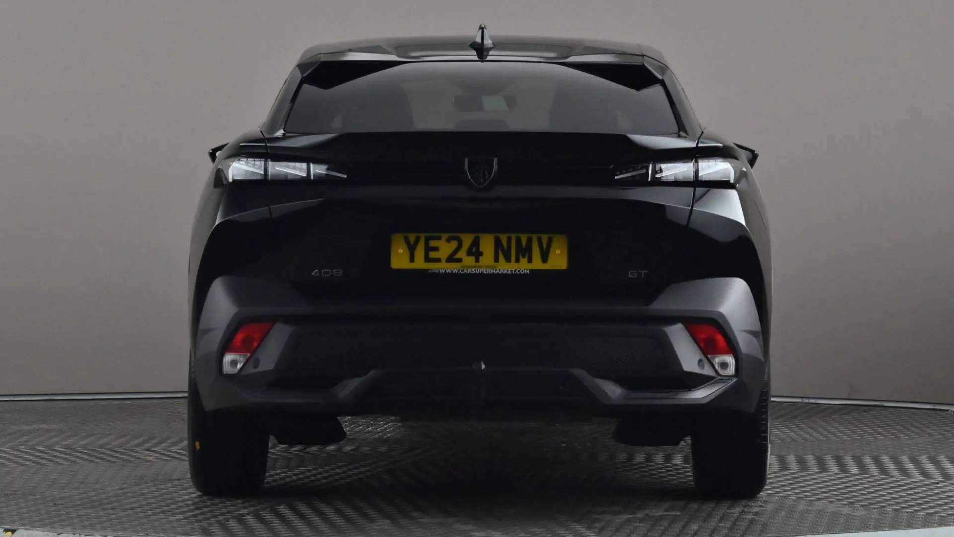 2024 PEUGEOT 408 2024 PEUGEOT 408