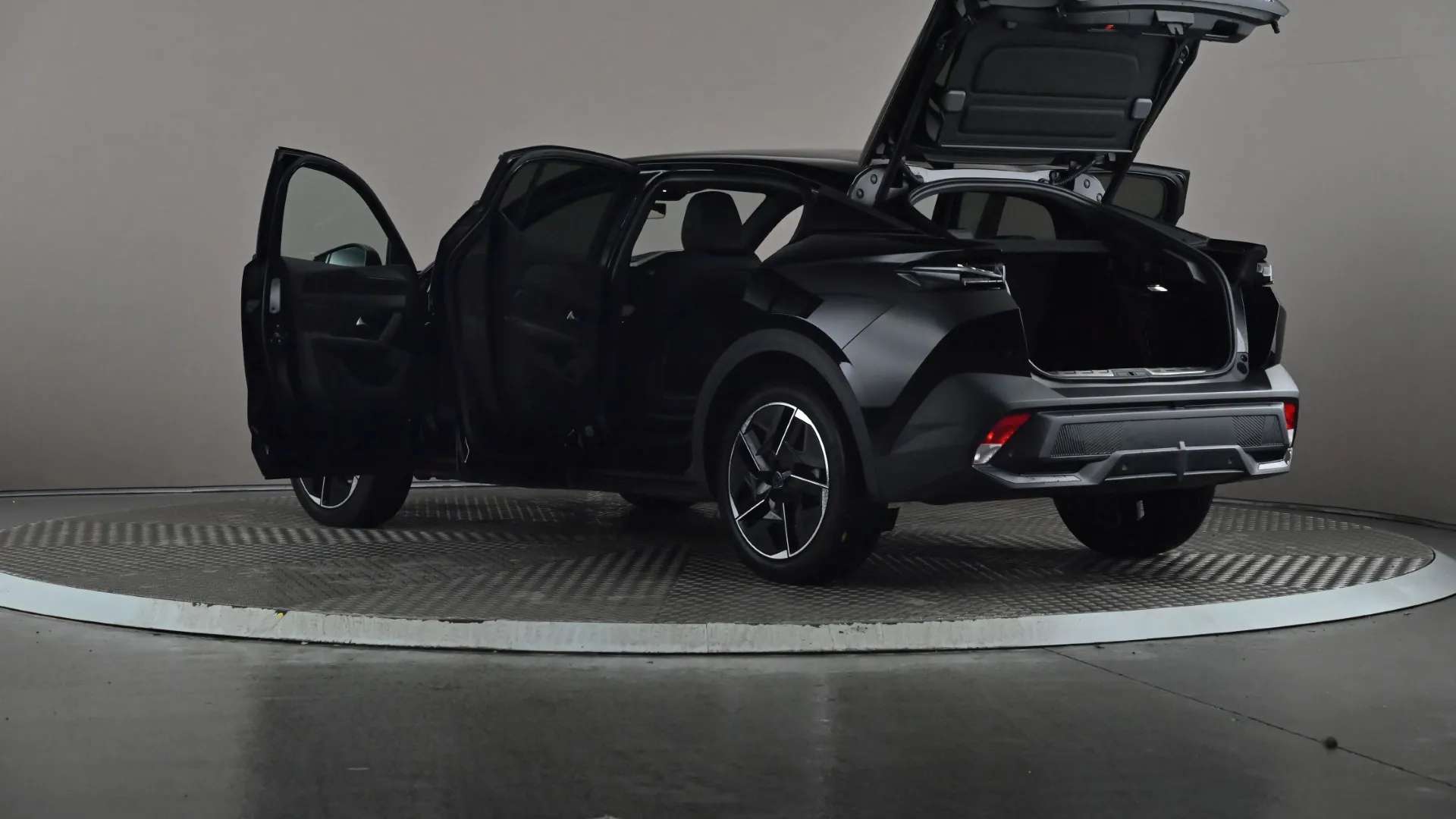 2024 PEUGEOT 408 2024 PEUGEOT 408