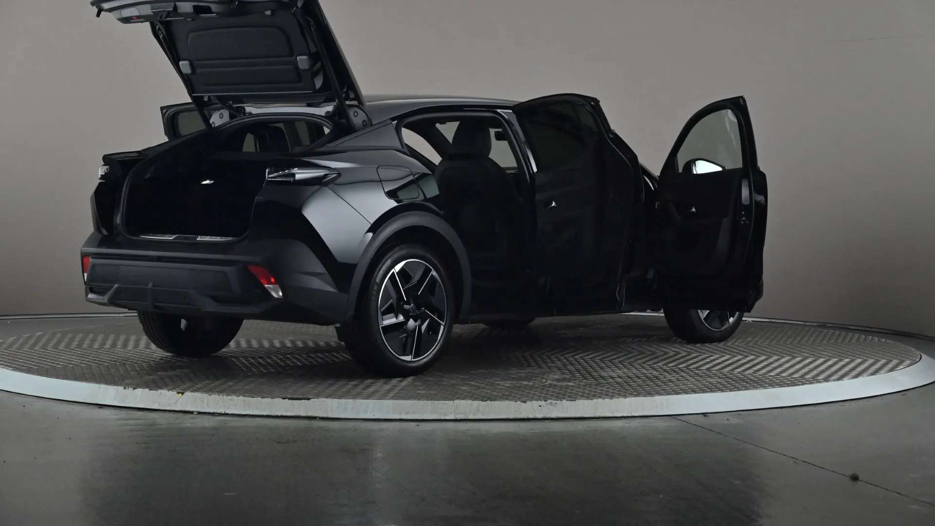 2024 PEUGEOT 408 2024 PEUGEOT 408