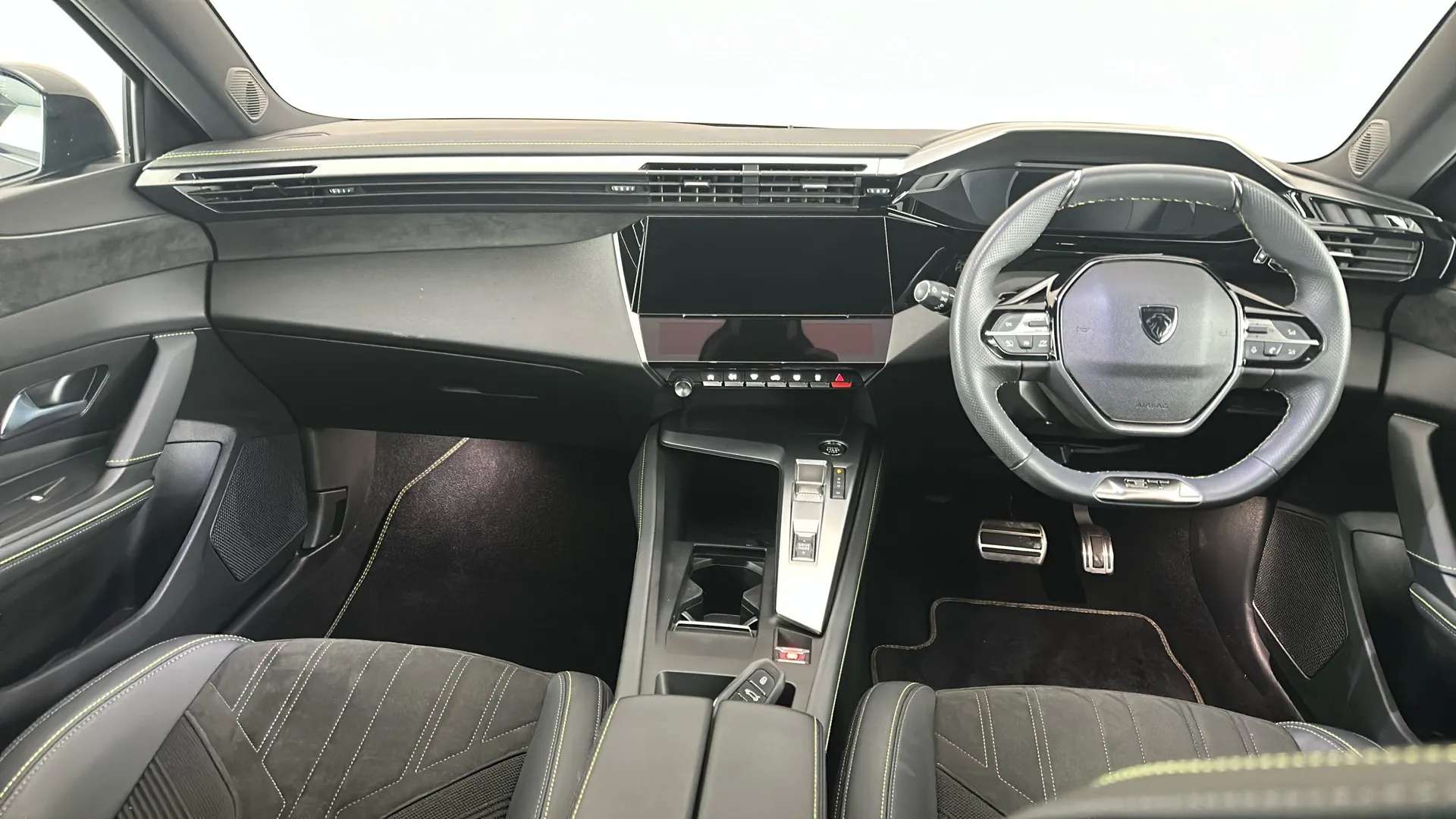 2024 PEUGEOT 408 2024 PEUGEOT 408