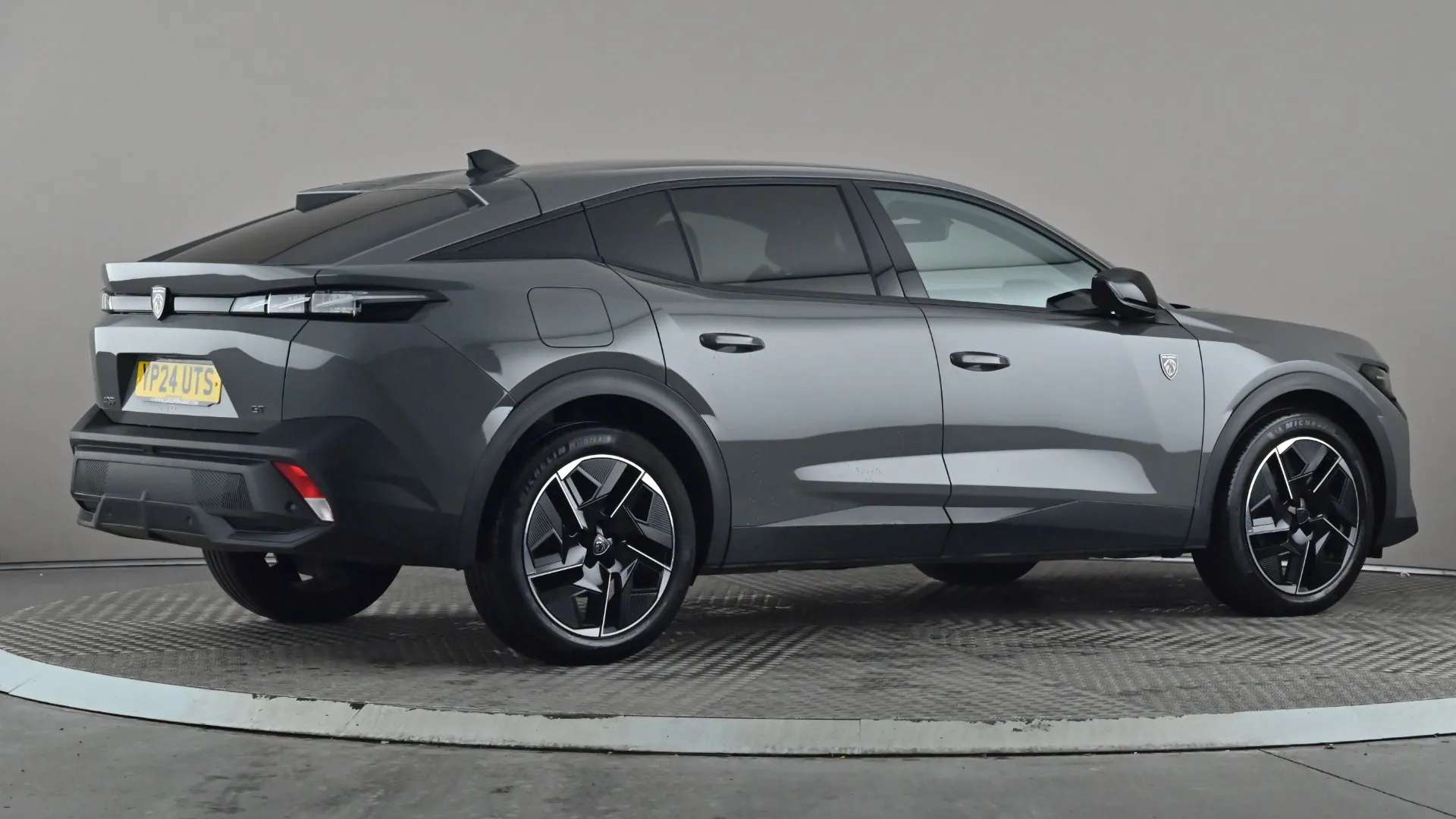 2024 PEUGEOT 408 2024 PEUGEOT 408