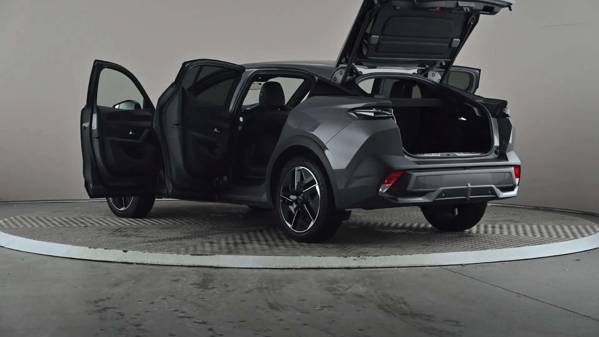 2024 PEUGEOT 408 2024 PEUGEOT 408