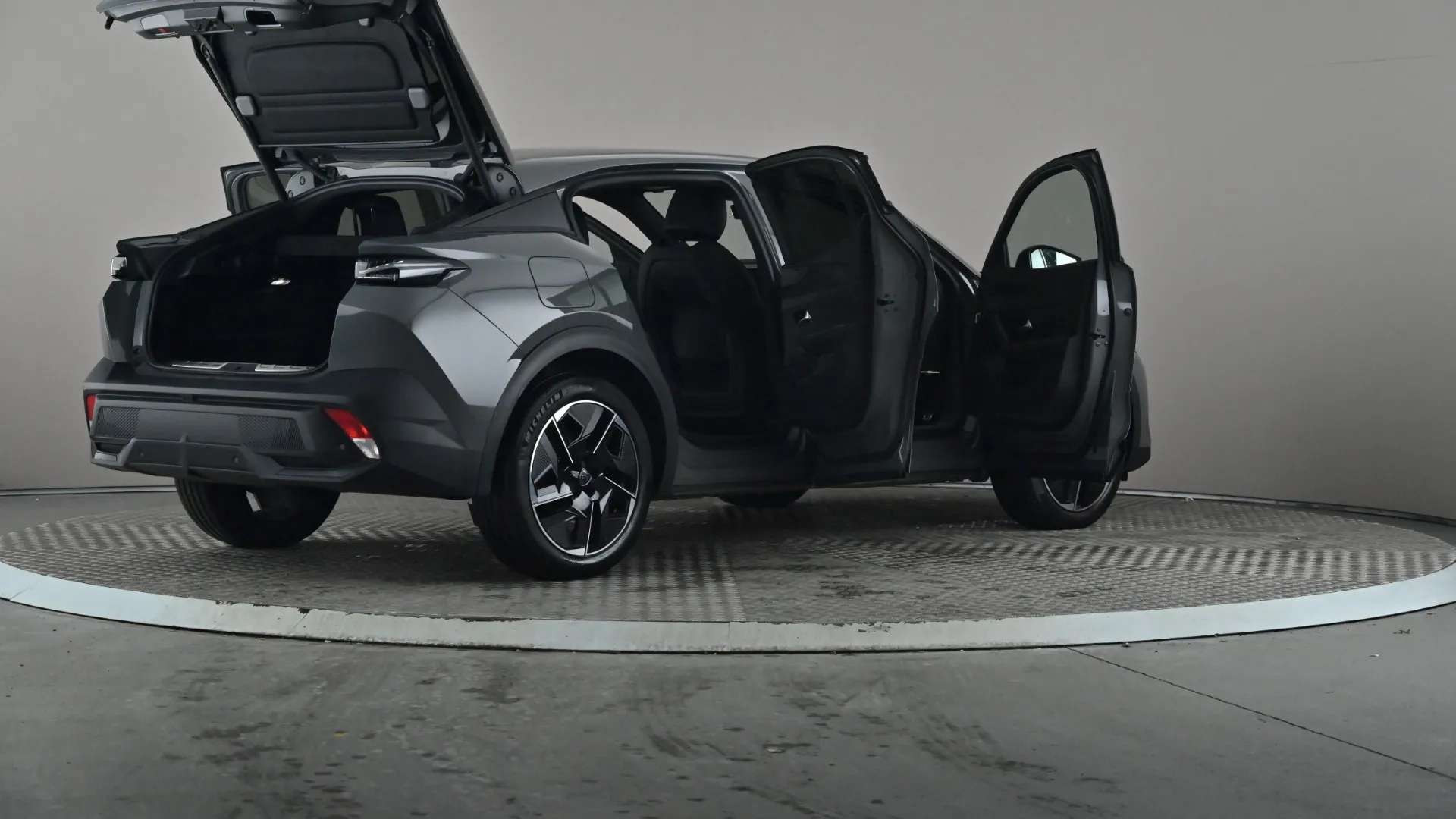 2024 PEUGEOT 408 2024 PEUGEOT 408