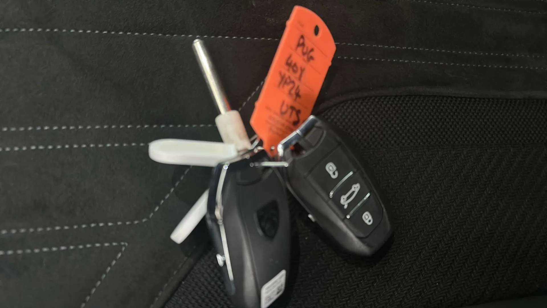 2024 PEUGEOT 408 2024 PEUGEOT 408