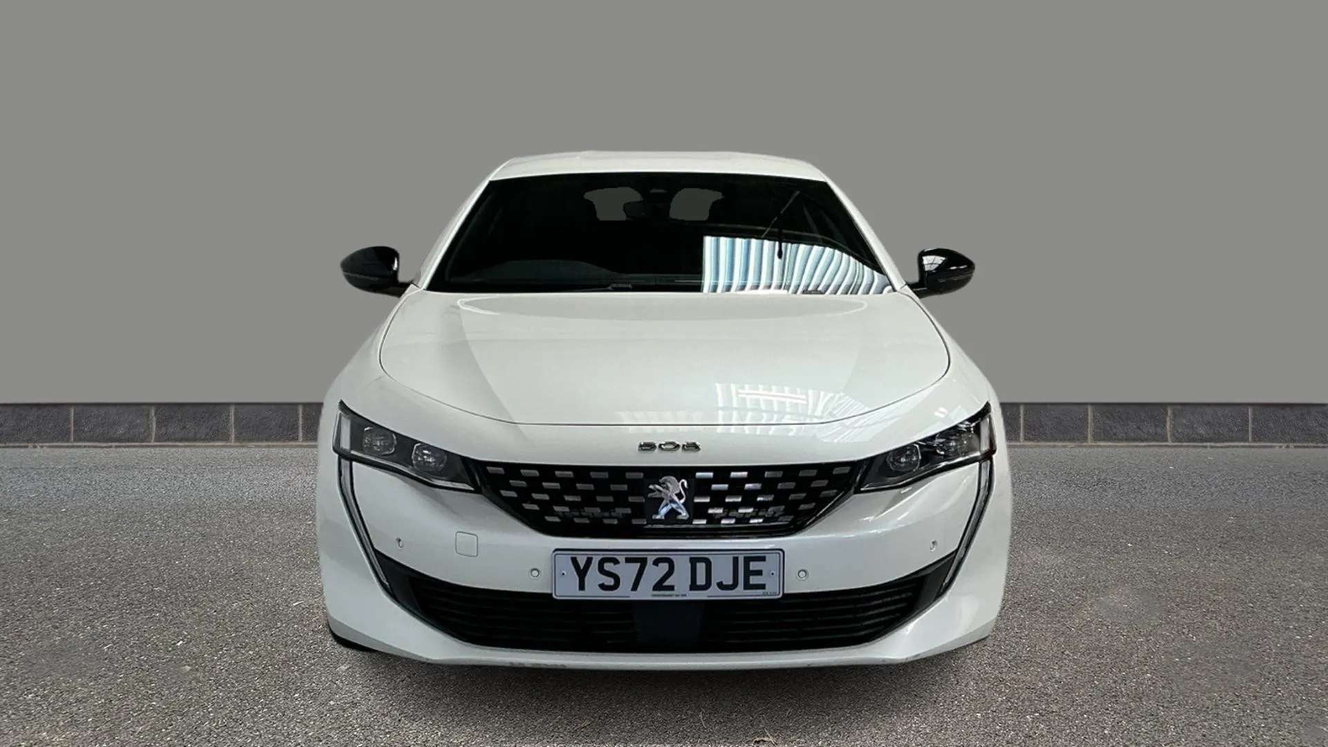 A 2022 PEUGEOT 508 1.2 PureTech GT EAT8 A 2022 PEUGEOT 508 1.2 PureTech GT EAT8